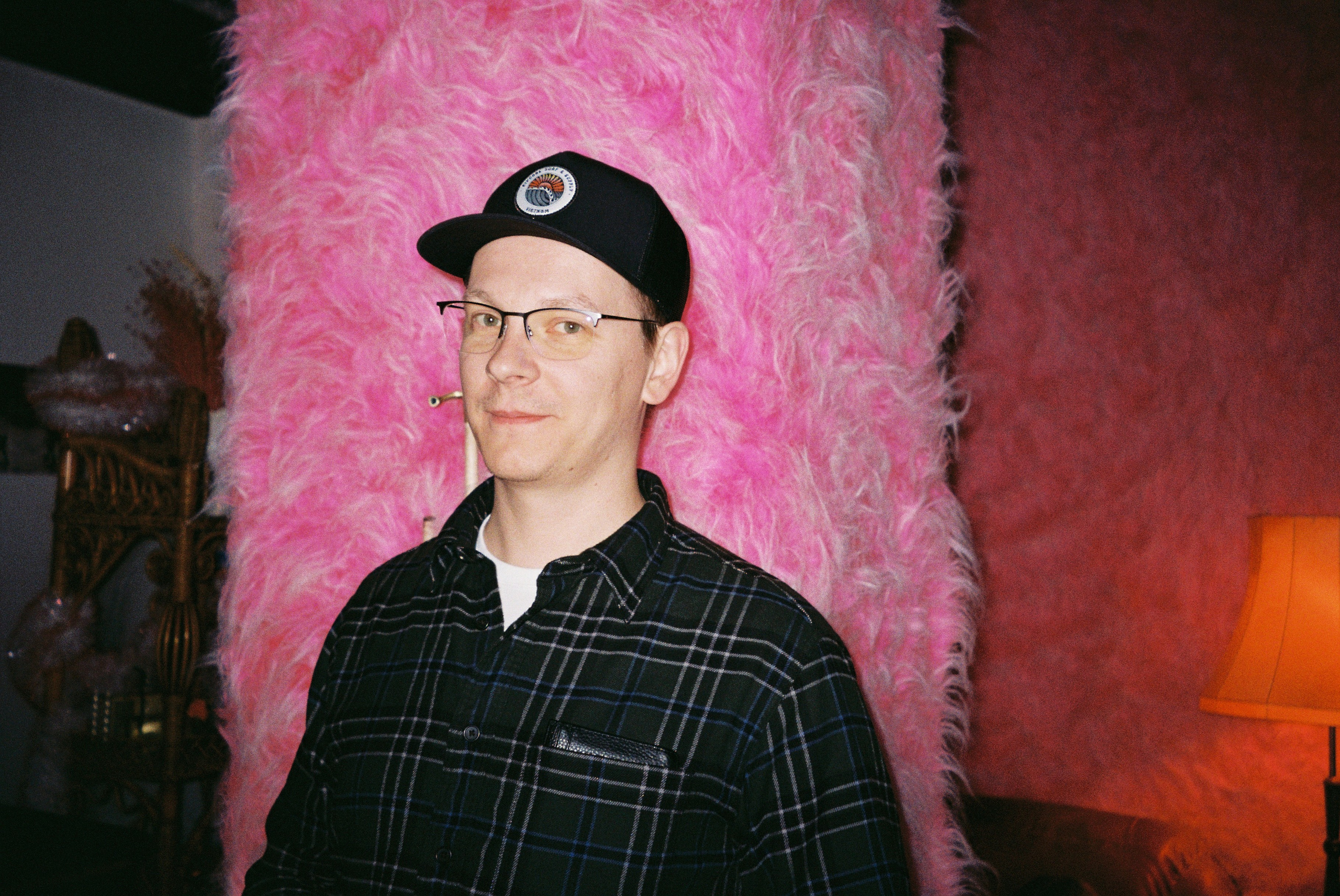 Вечеринка, 2026