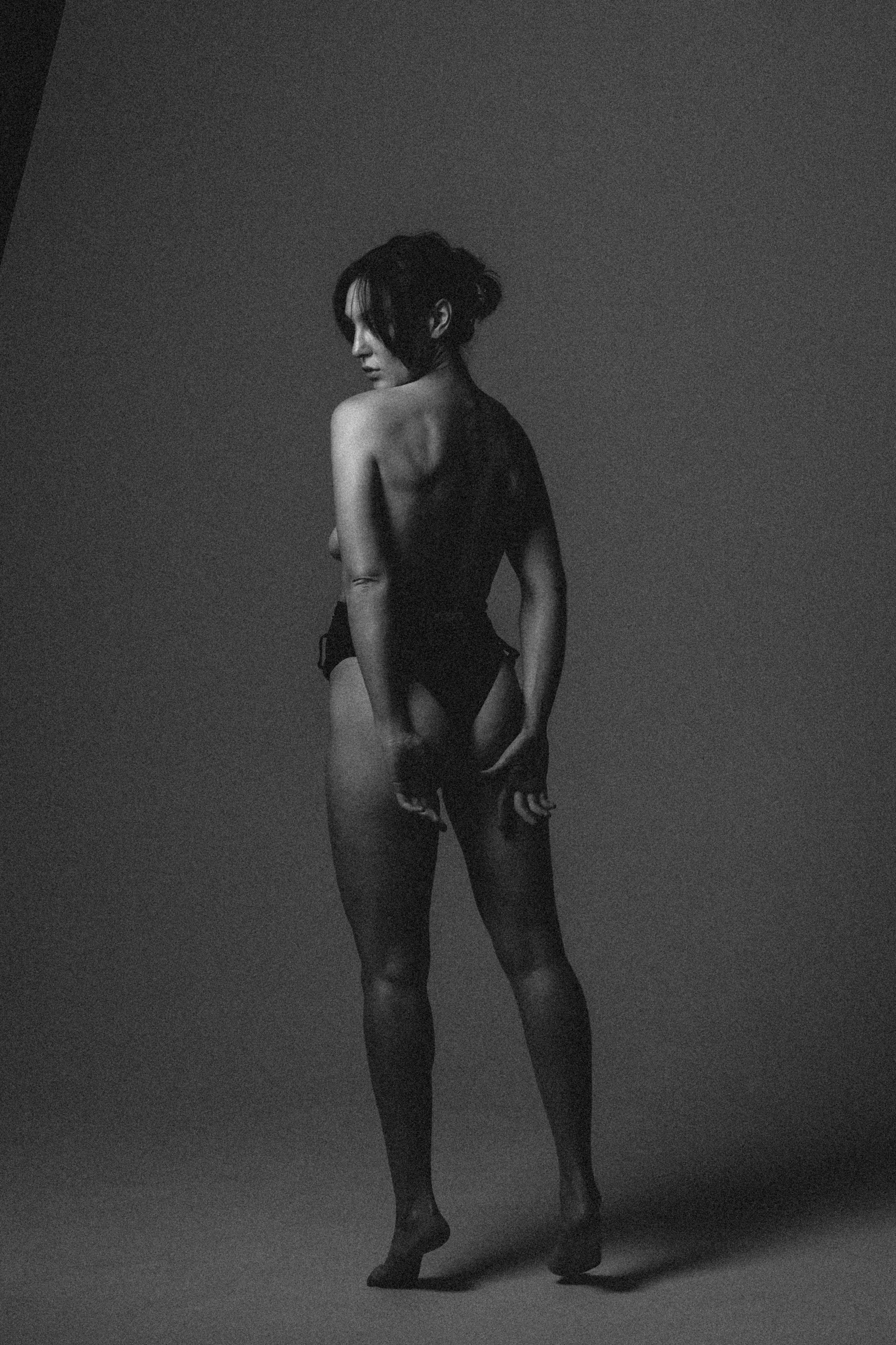 Olga. Главная