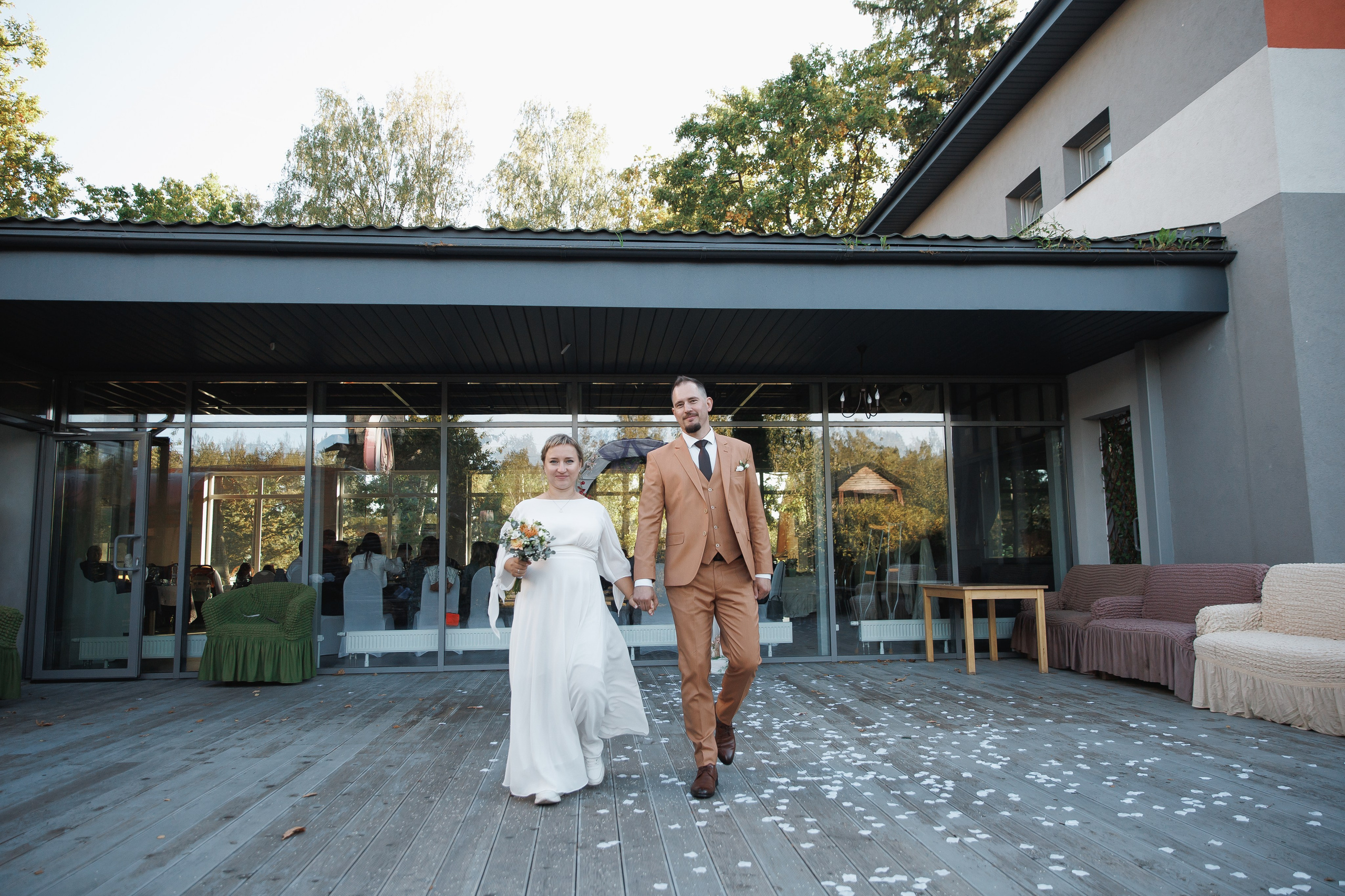 Всеволод и Настя. Свадебный и семейный фотограф в Санкт-Петербурге Кирилл Шалагинов