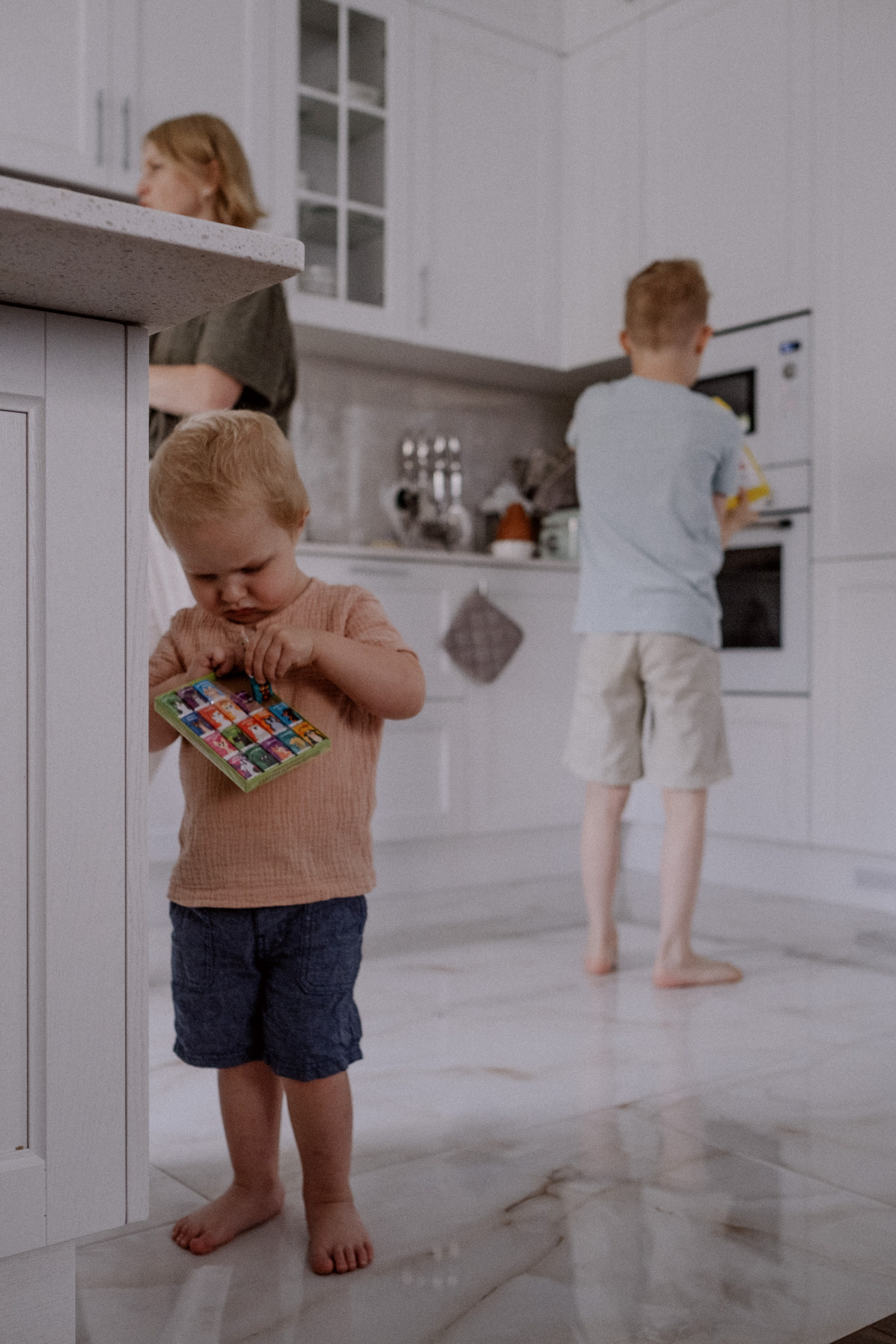 Семейный фотограф Москва и Домодедово Ольга Игнатова