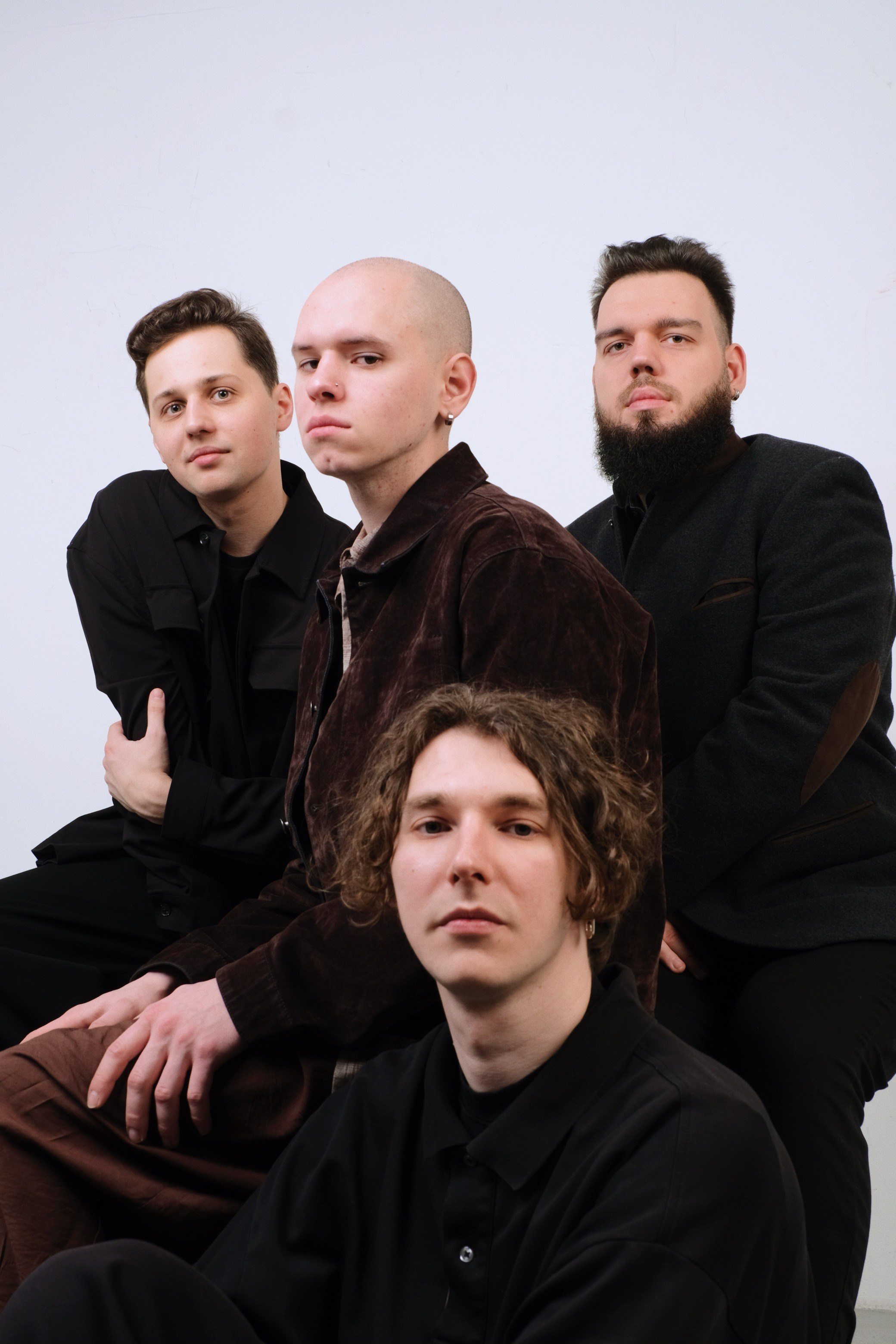 Музыкантам. Аня белка — художница и фотограф