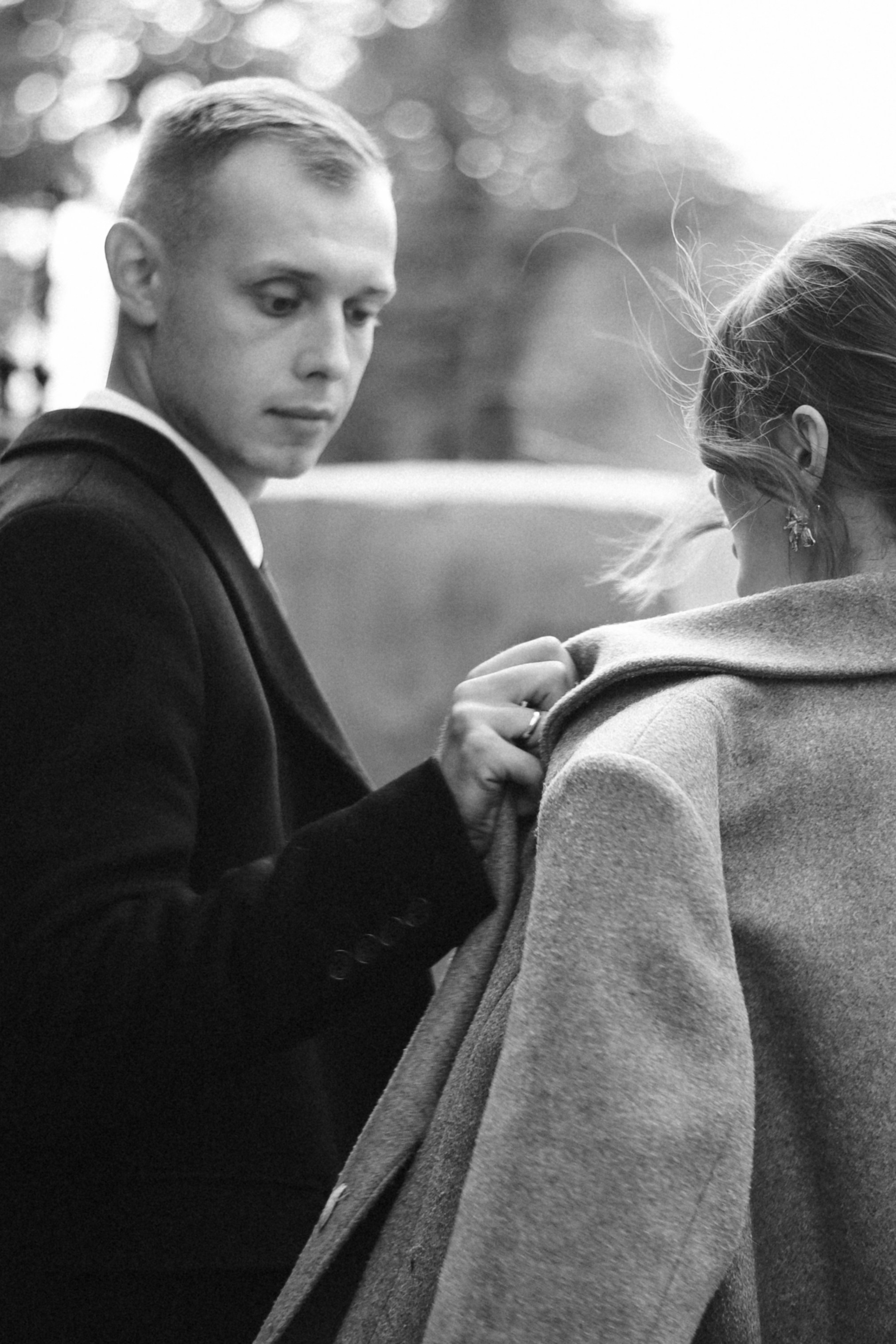 Егор и Виктория Грибоедовский ЗАГС и прогулка по городу. Фотограф Лола Волна, город Москва