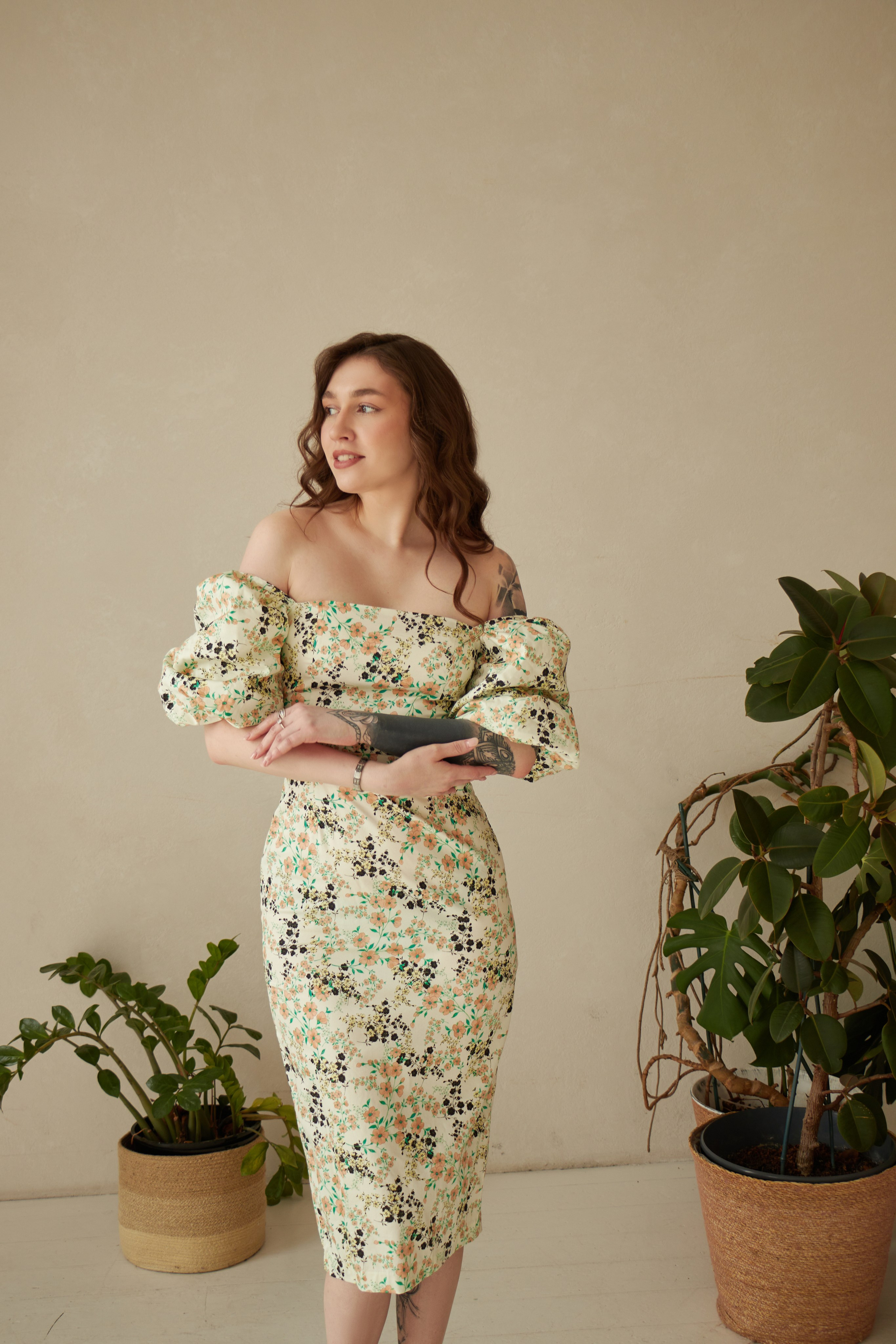 Анастасия. Фотограф Москва Карпова Евгения