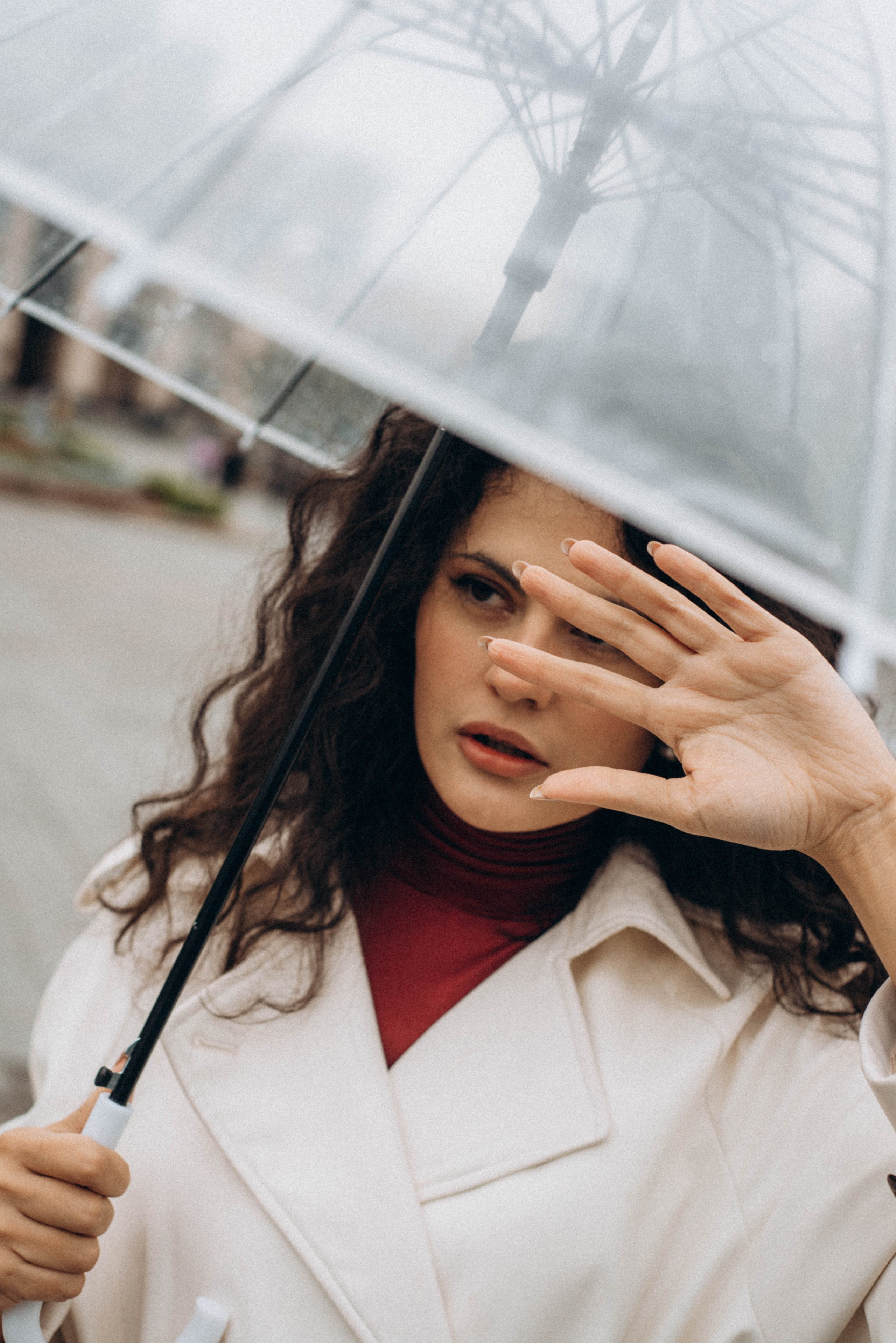 Настя. Фотограф в Новосибирске