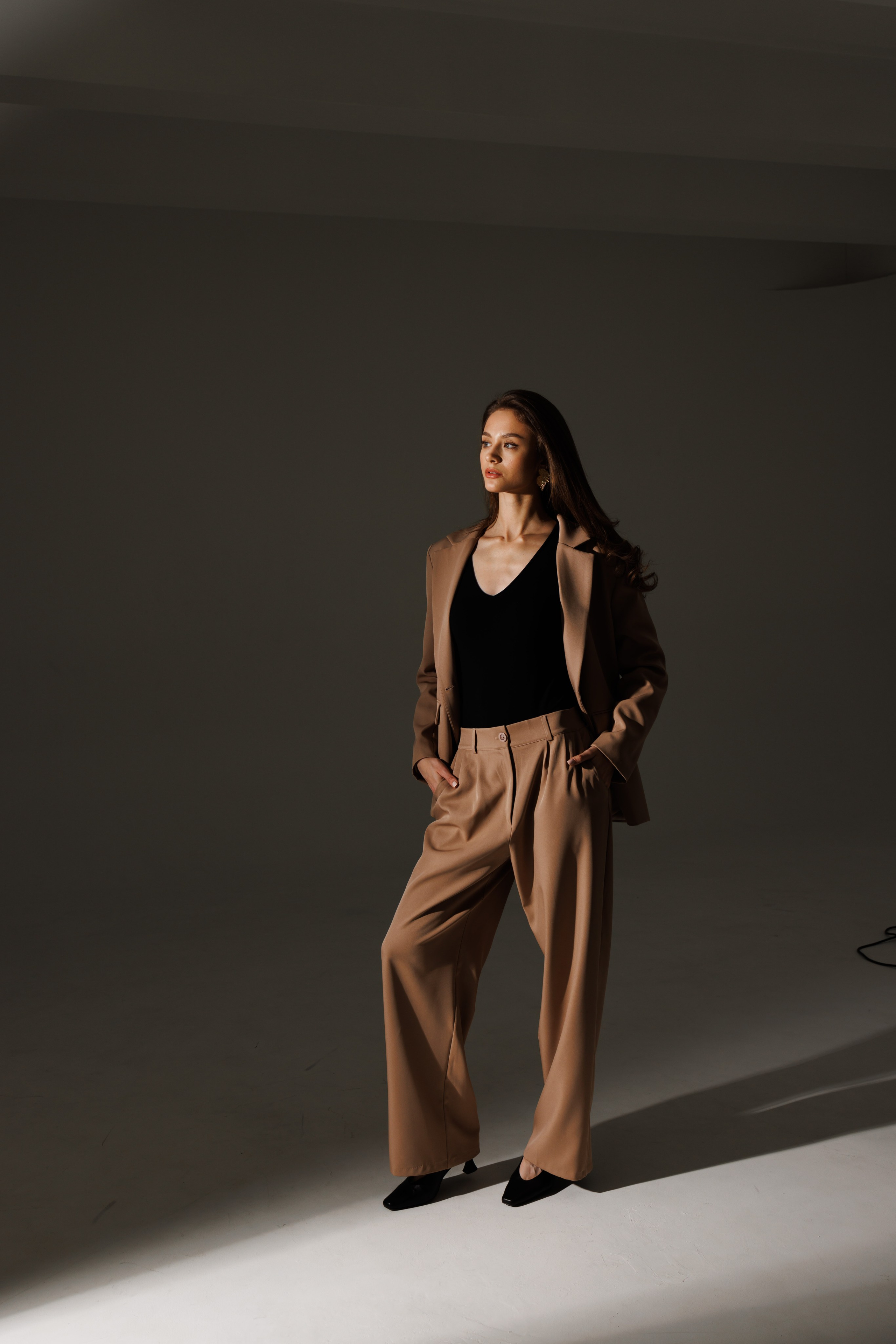 Сьемки в студии. Семейный фотограф в Челябинске Альмира Шахова