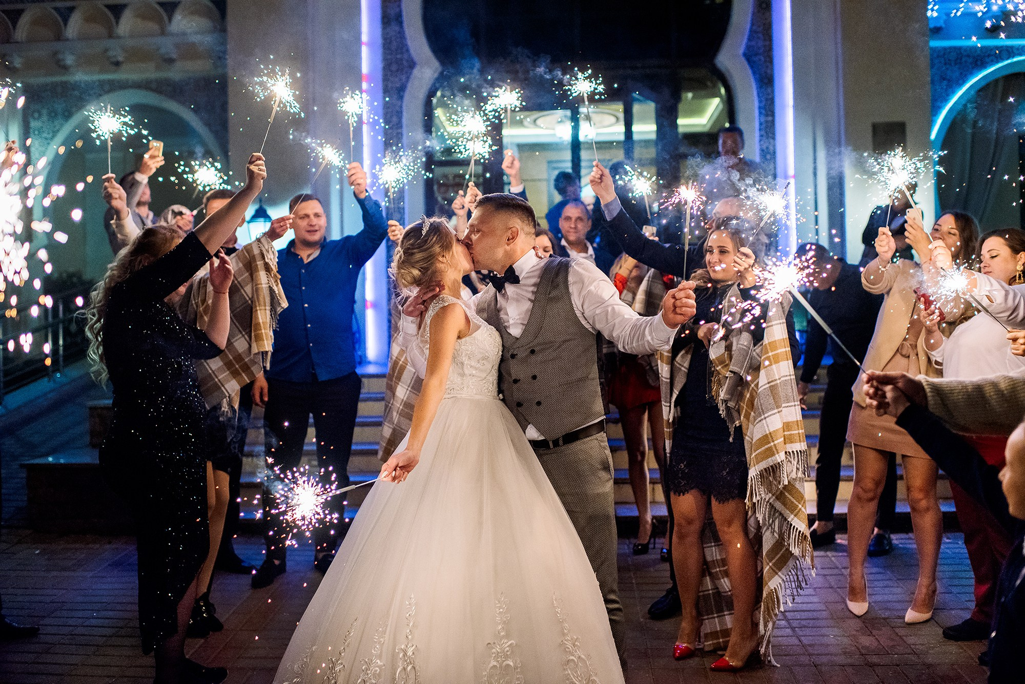 САША и НАТАША. Свадебный и семейный фотограф РИТА БОЧКАРЁВА