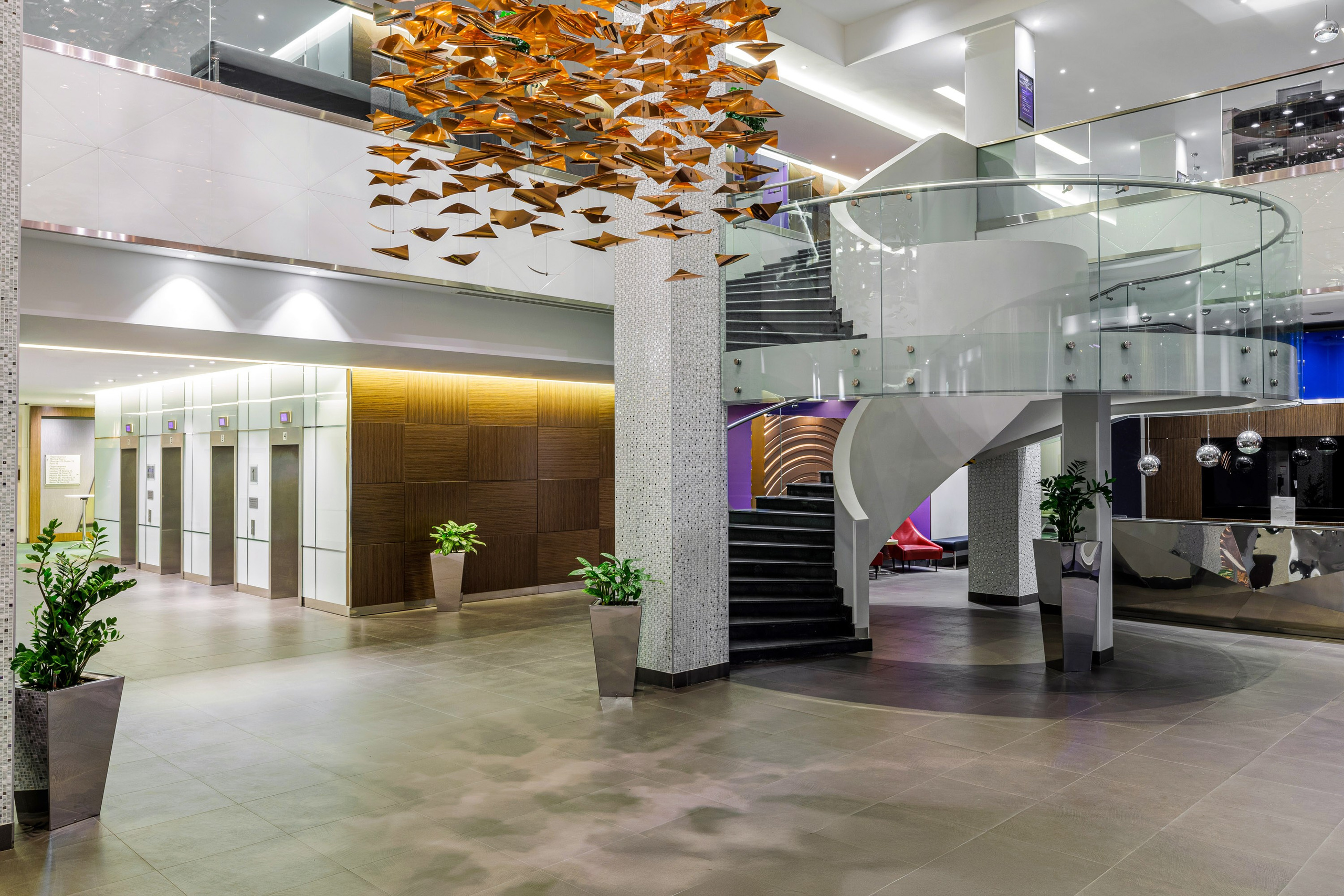 Cosmos Selection Moscow Sheremetyevo Airport Hotel