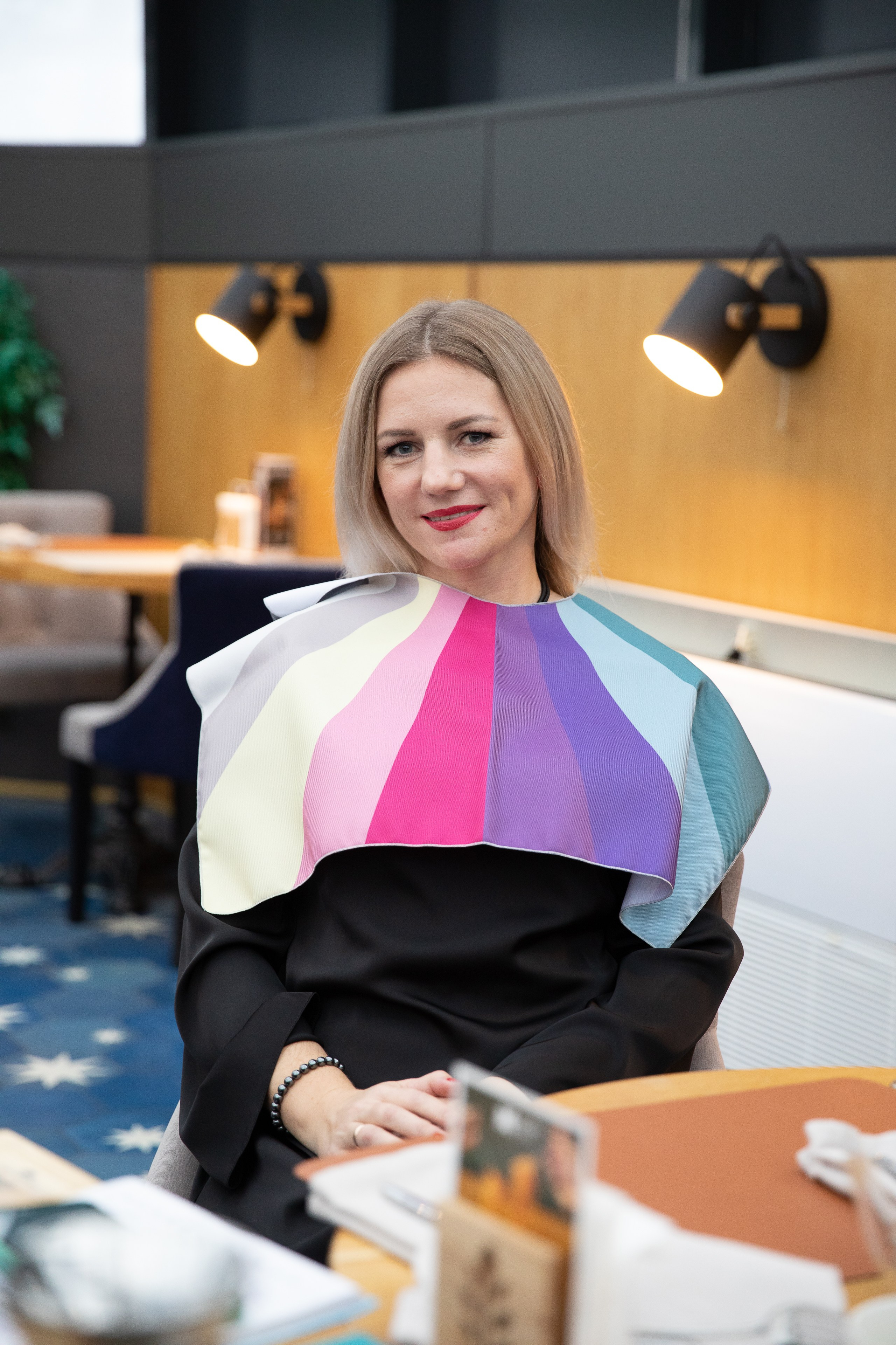 13.11.24 Бьюти-завтрак в цвете. Фотограф в Санкт-Петербурге Алена Сертакова