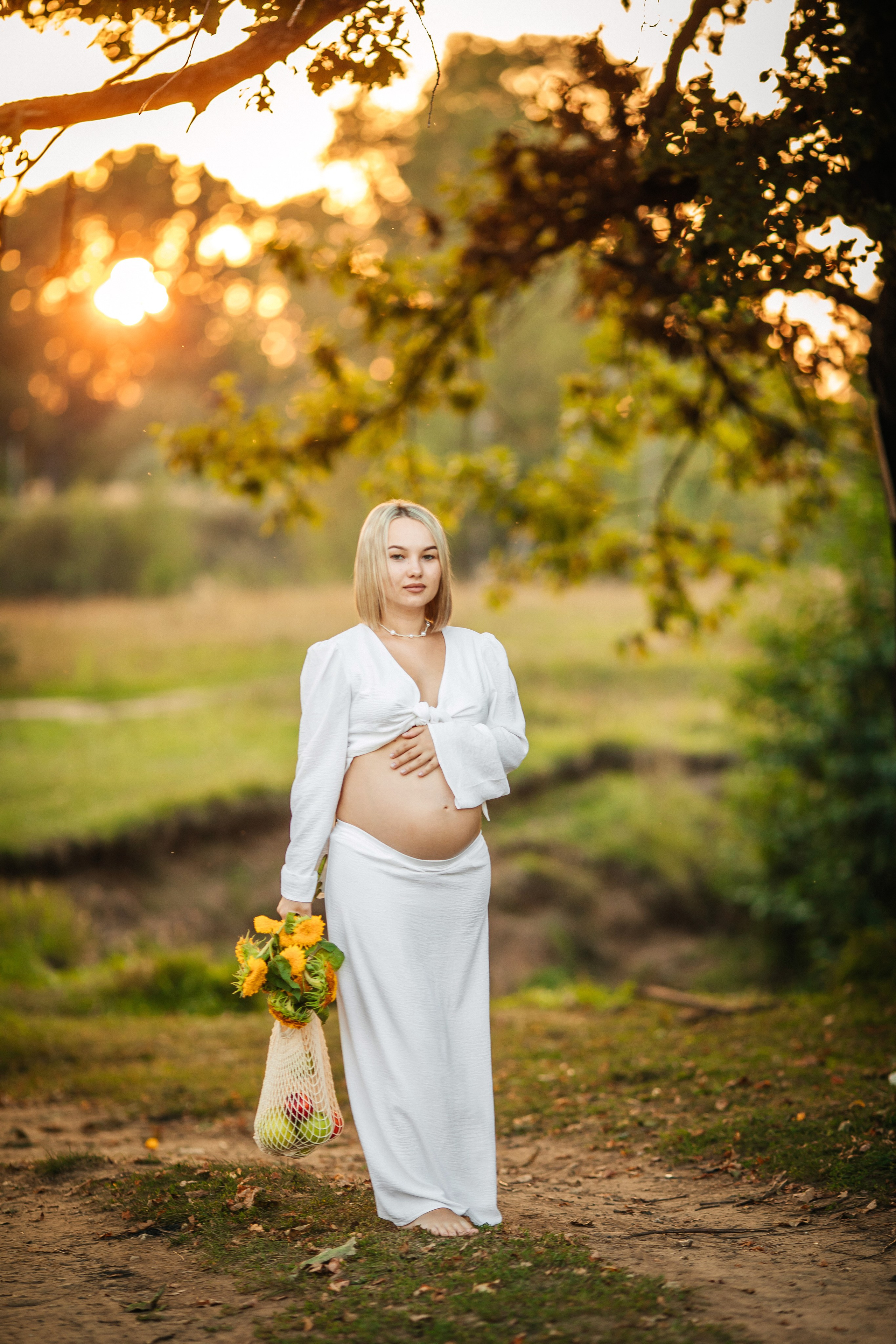 В ожидании. Olga.filippova.photo