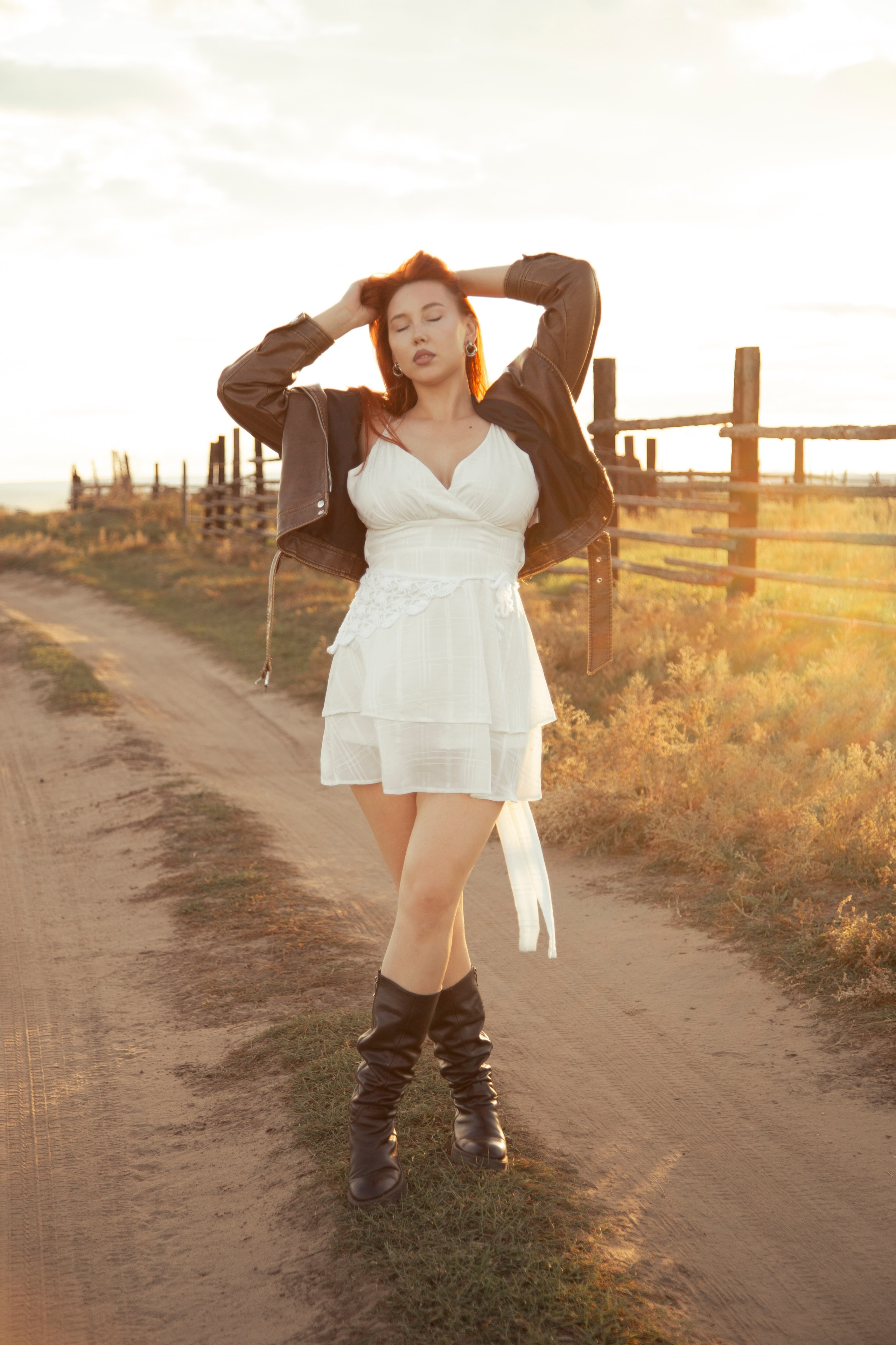 NASTYA. КОНТЕНТ ДЛЯ БРЕНДОВ СПБ Лиза Федотова