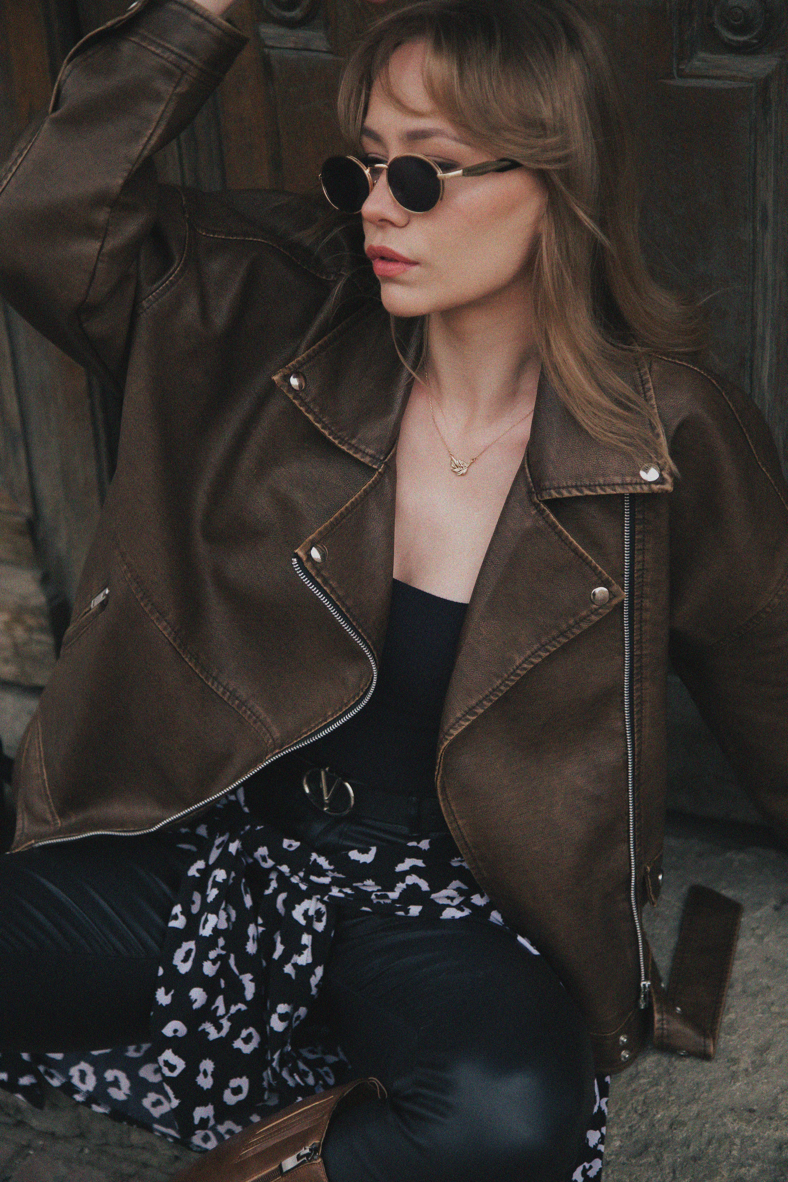 VALERIA. КОНТЕНТ ДЛЯ БРЕНДОВ СПБ Лиза Федотова