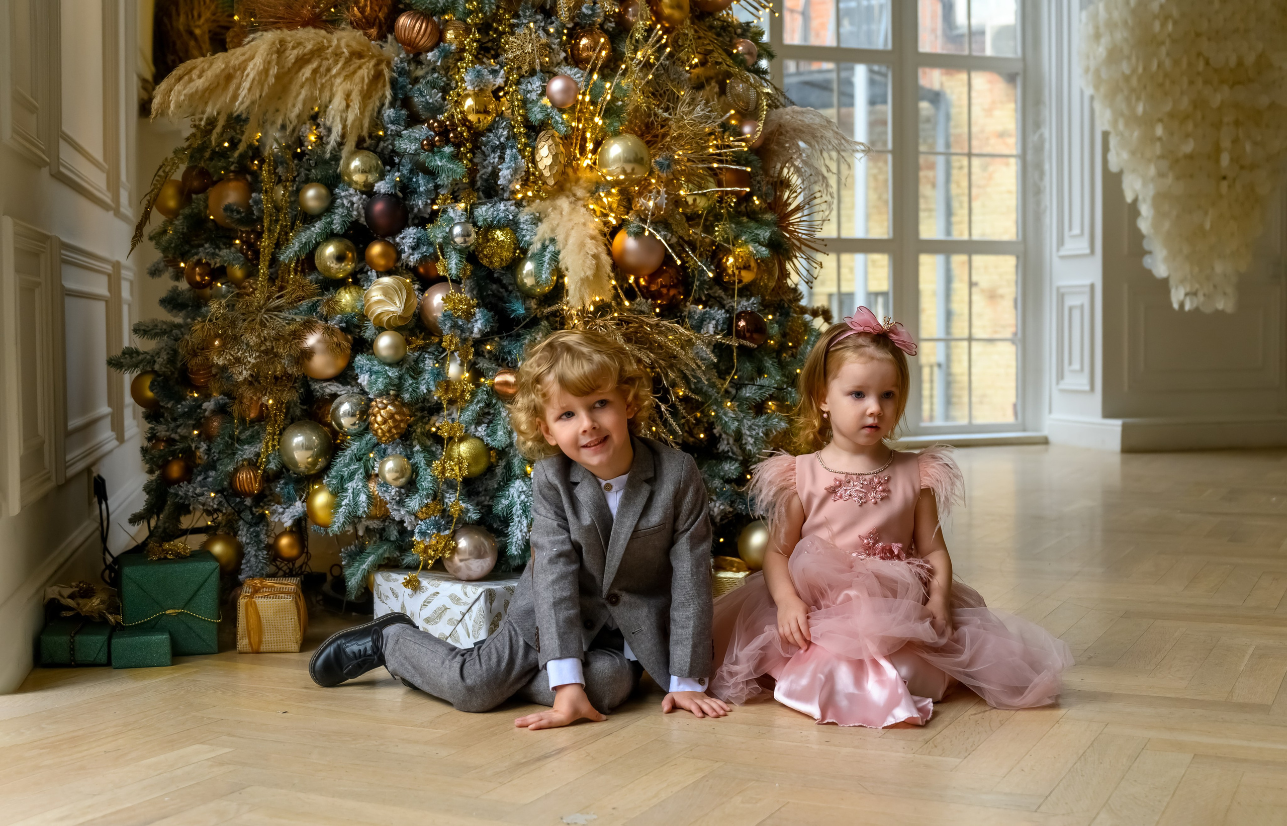 Волшебство. Семейный и контент фотограф в Москве Alira