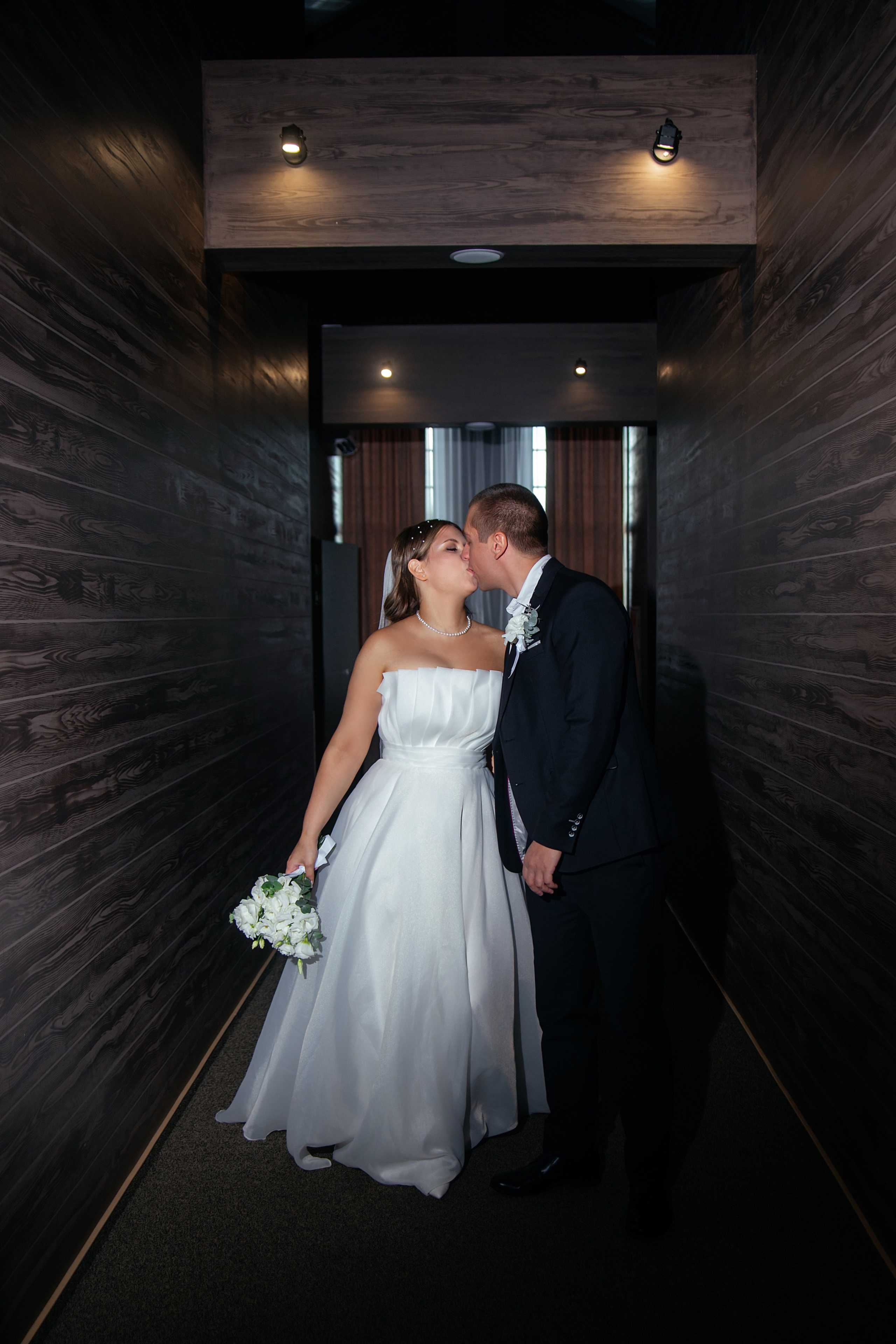 Кирилл & Анастасия. Свадебный и семейный фотограф в Самаре и Тольятти Башкатова Ольга