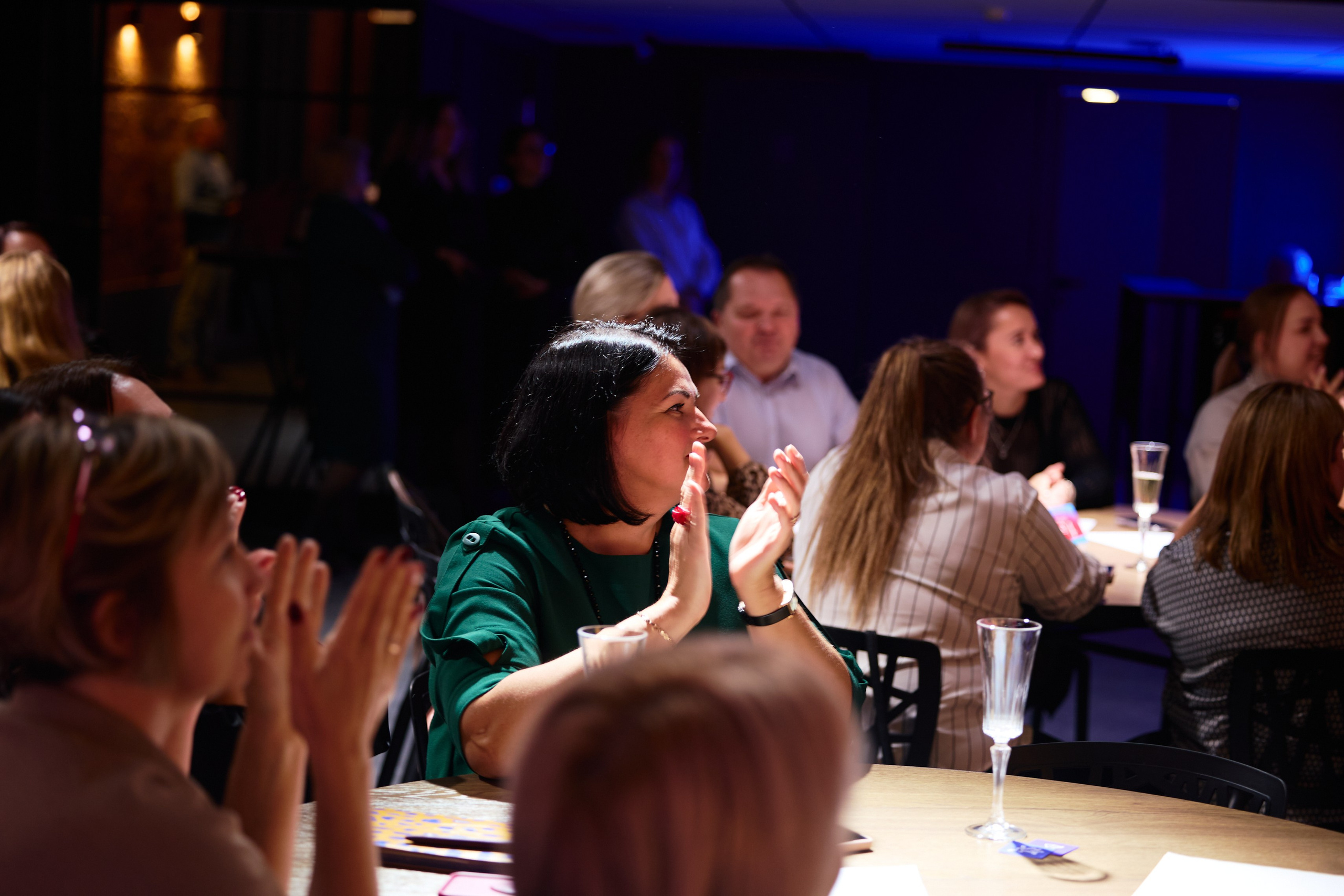 Квиз. День учителя 2025. Коммерческий фотограф в Красноярске | Светлана Мищук