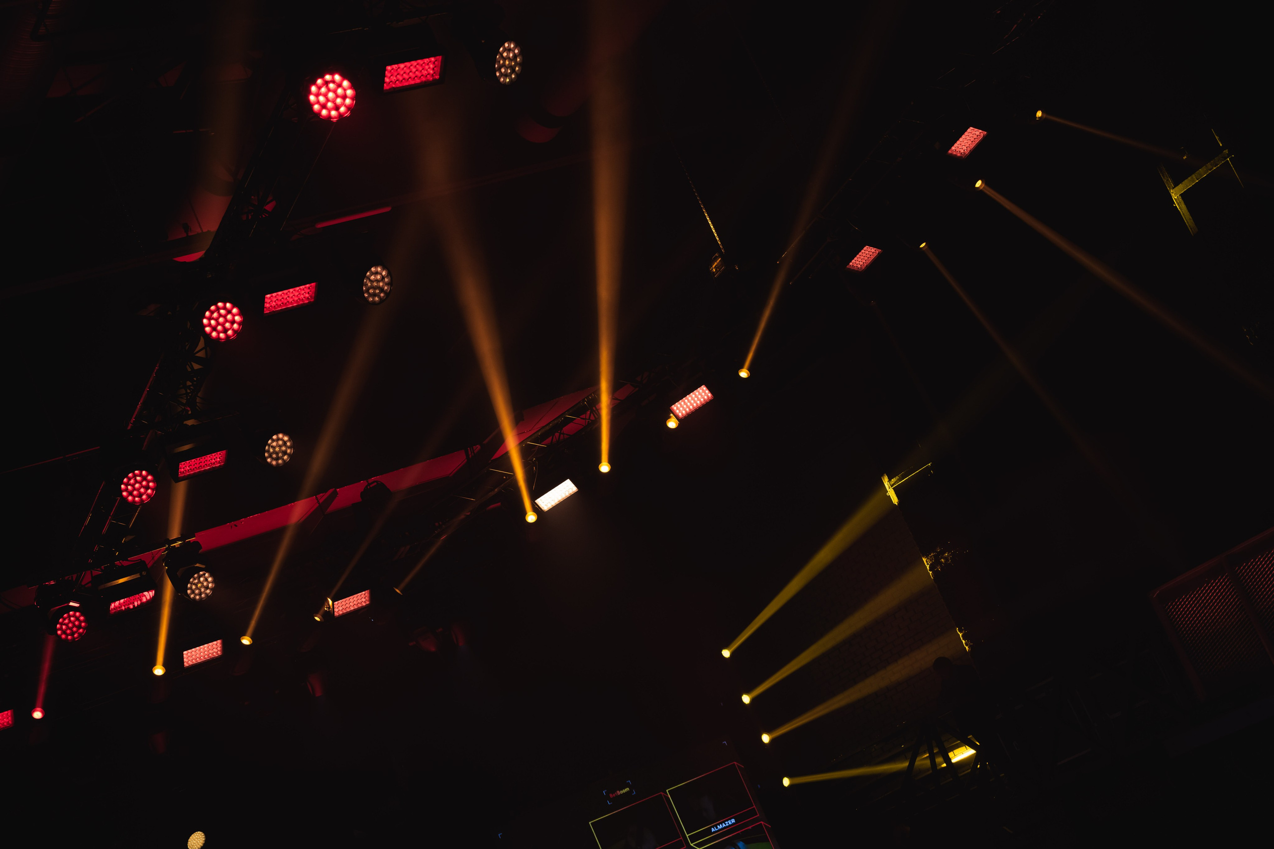 BETBOOM ALLSTAR 5×5, 22/12/2023. Фотограф Кирилл Сафонов