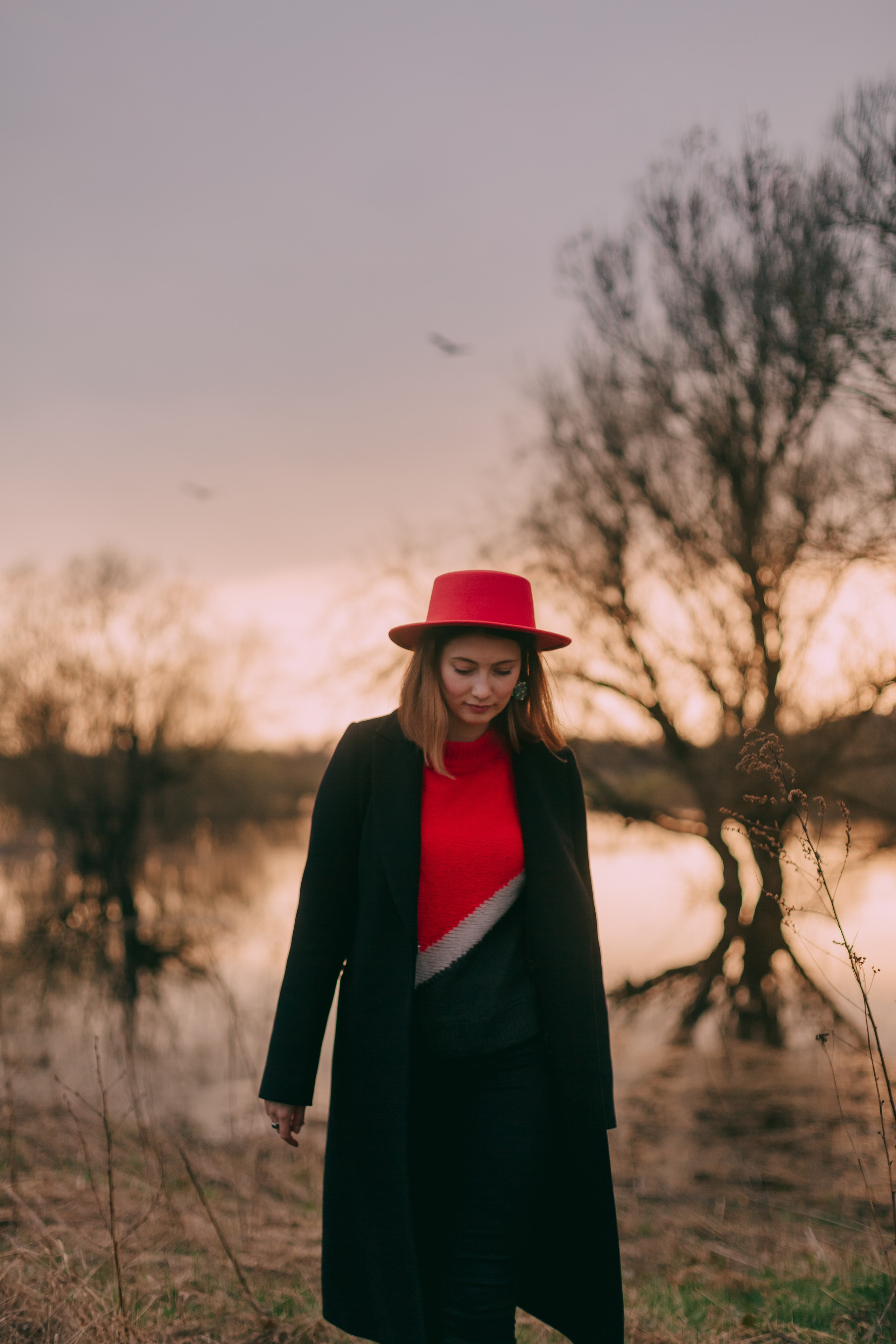 Женский портрет. Фотограф в Смоленске и Москве Ирина Макарова