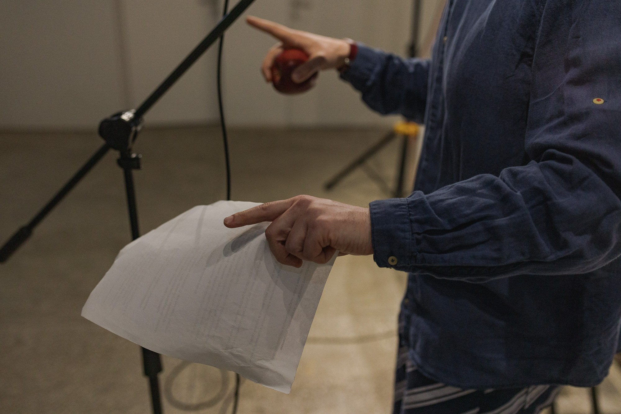 Равновесие с погрешностью. Фотограф городских и семейных событий Артем Карпухин