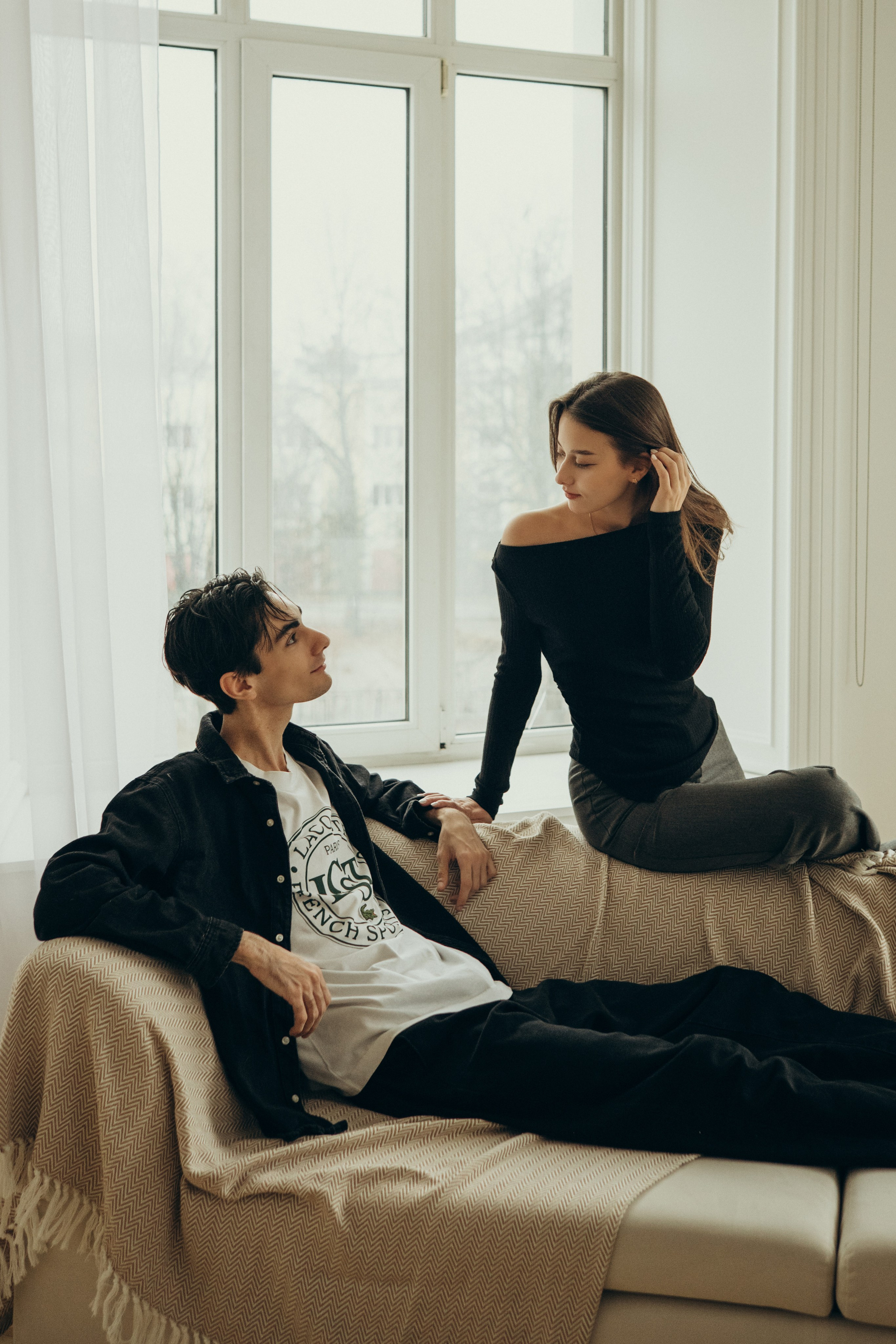 Руслан и Диана