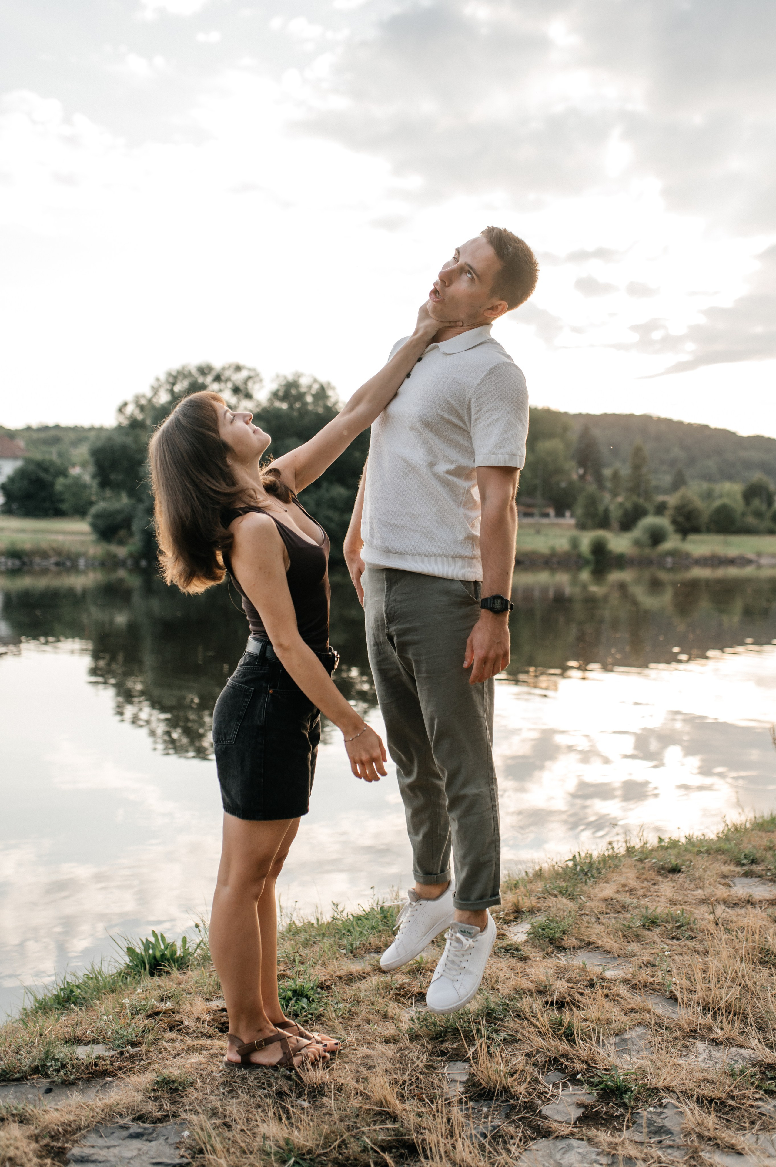 Юля+Влад. Костюшко Кристина — семейный и свадебный фотограф в Минске