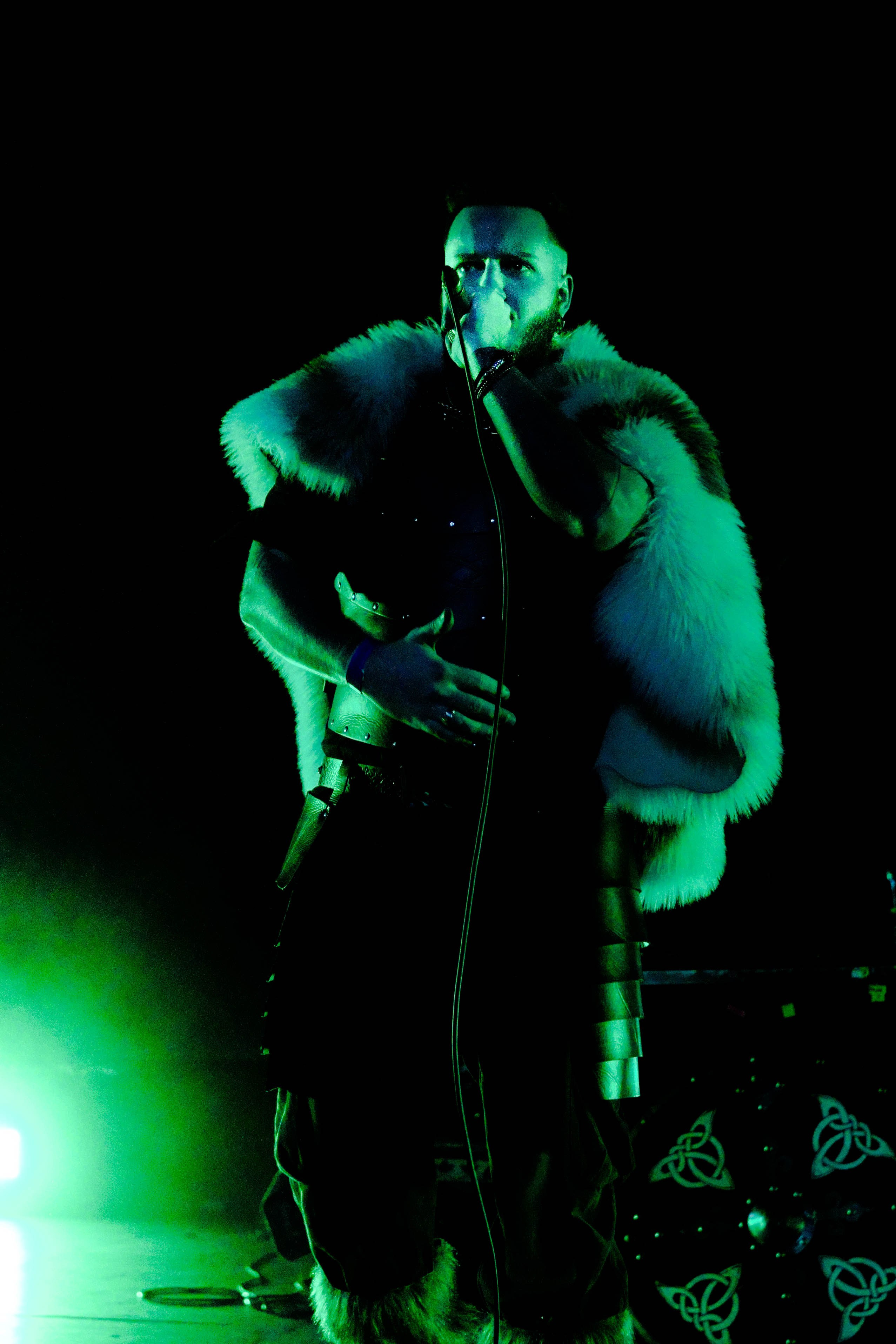 Фестиваль «Жатва. Йоль» 2025. Event-фотограф Болотнова Елена