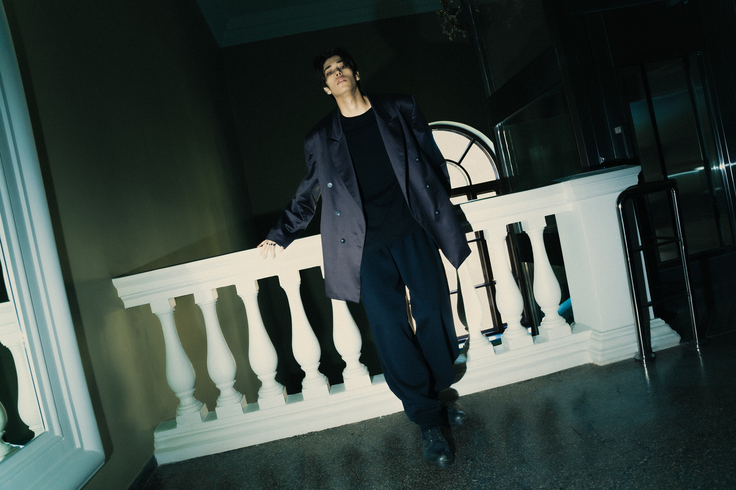 ALENA MUSAEVA BRAND. TUTSARKIS — Art Director | Stylist | Photographer