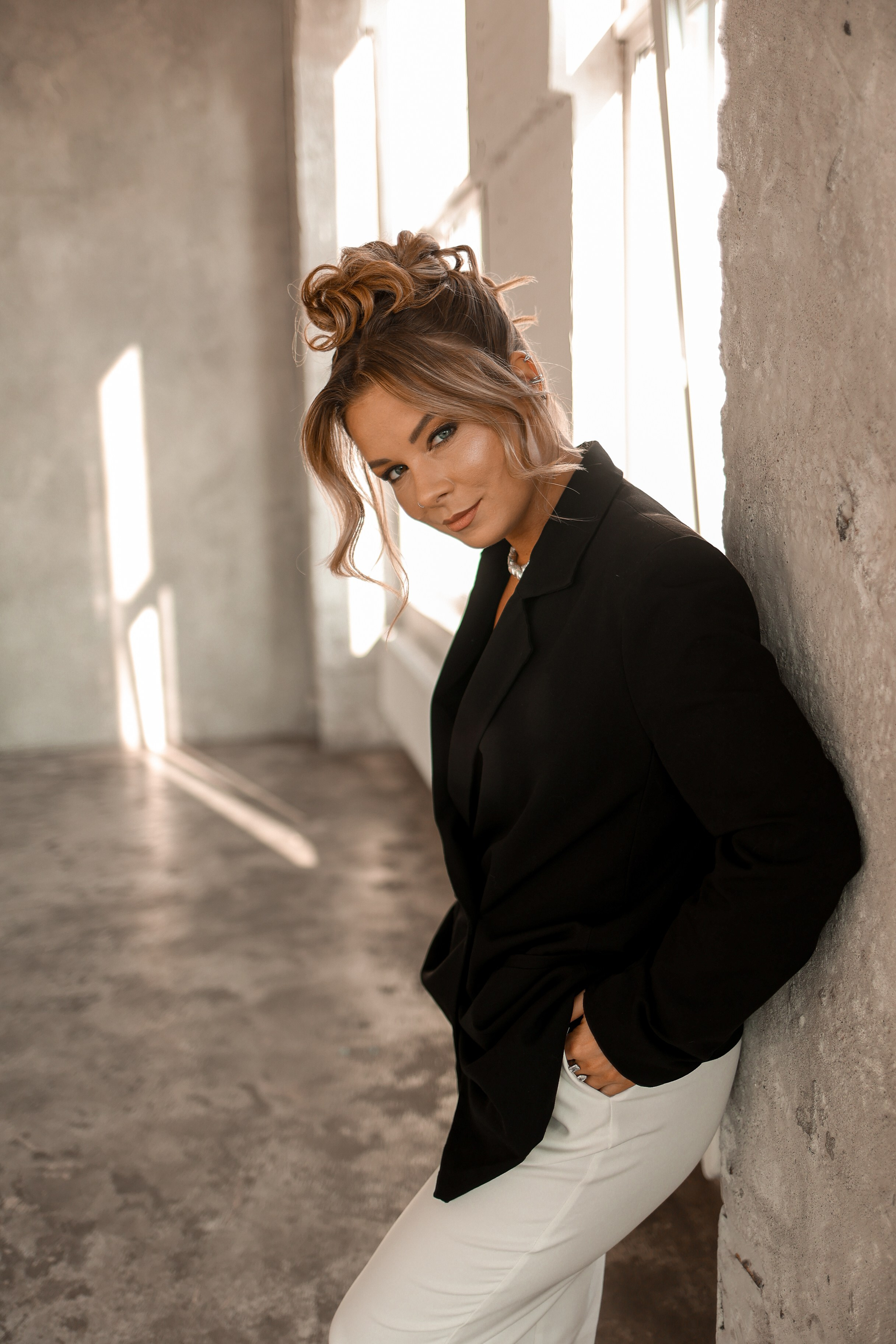 Мария. Алексей Дьяков. Photo • Video • Event