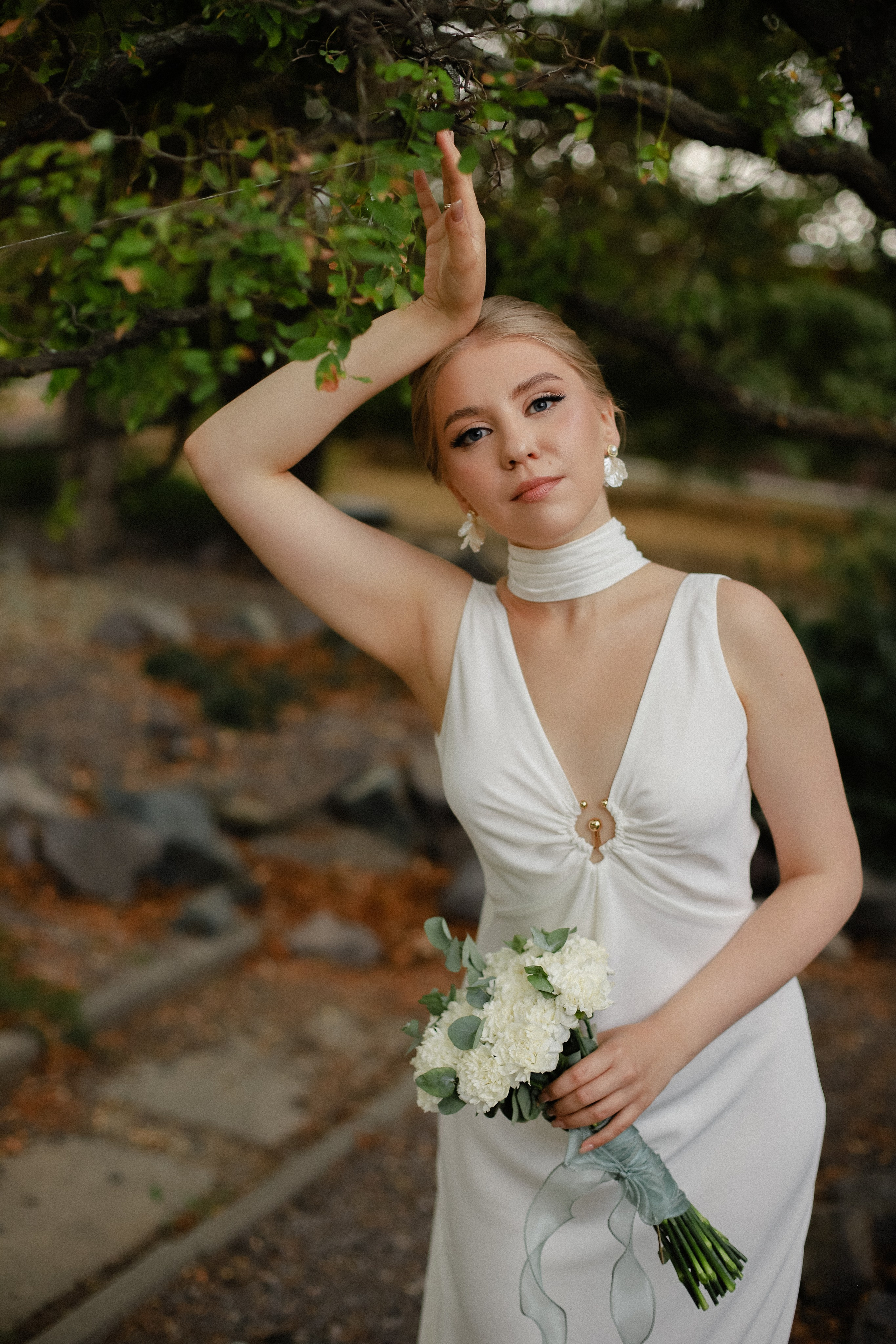 Игорь и Арина. Фотограф в Алматы и Москве Даша Пушкина