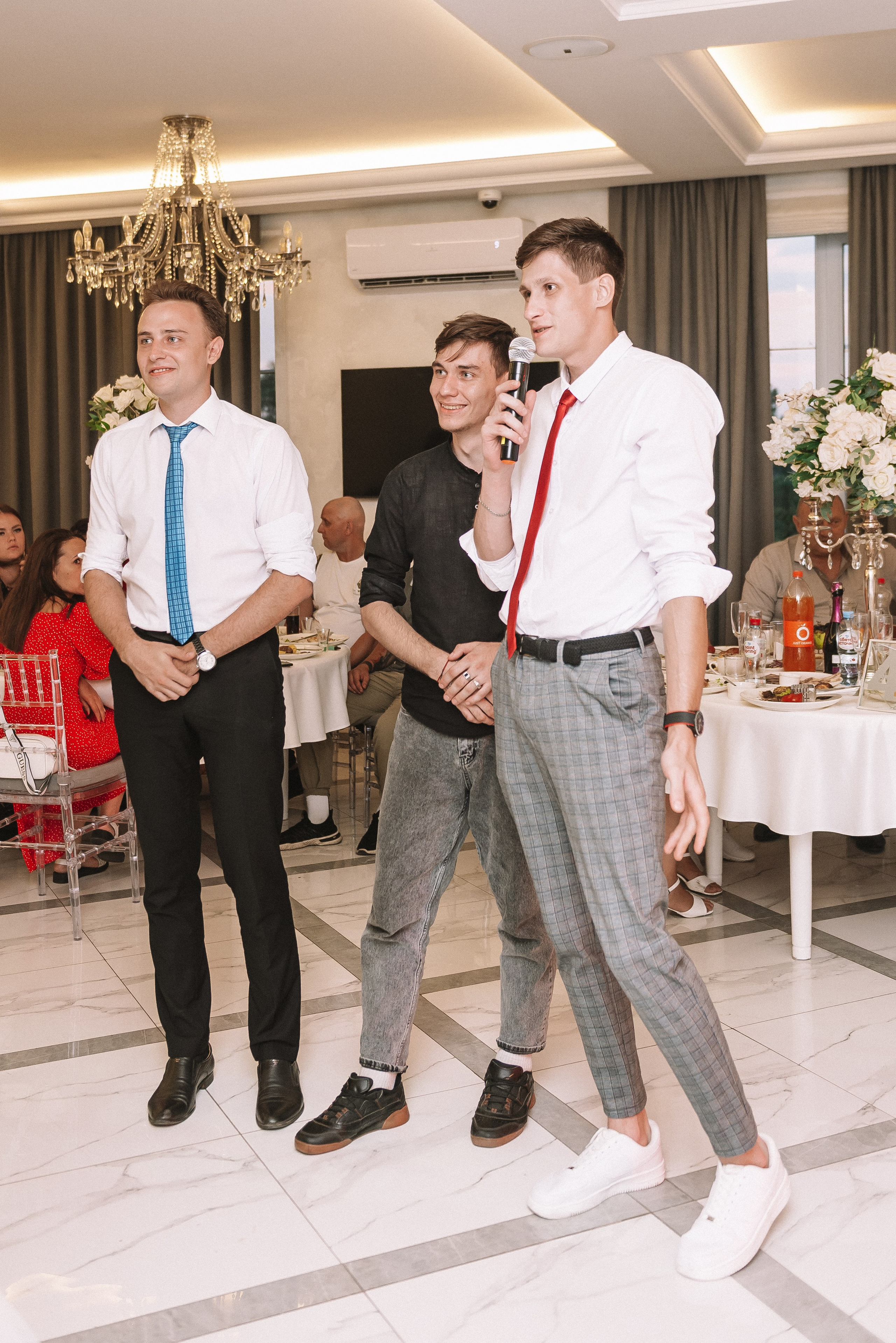 Елена + Владислав. Свадебный и семейный фотограф в Волгограде Олеся Лисицкая