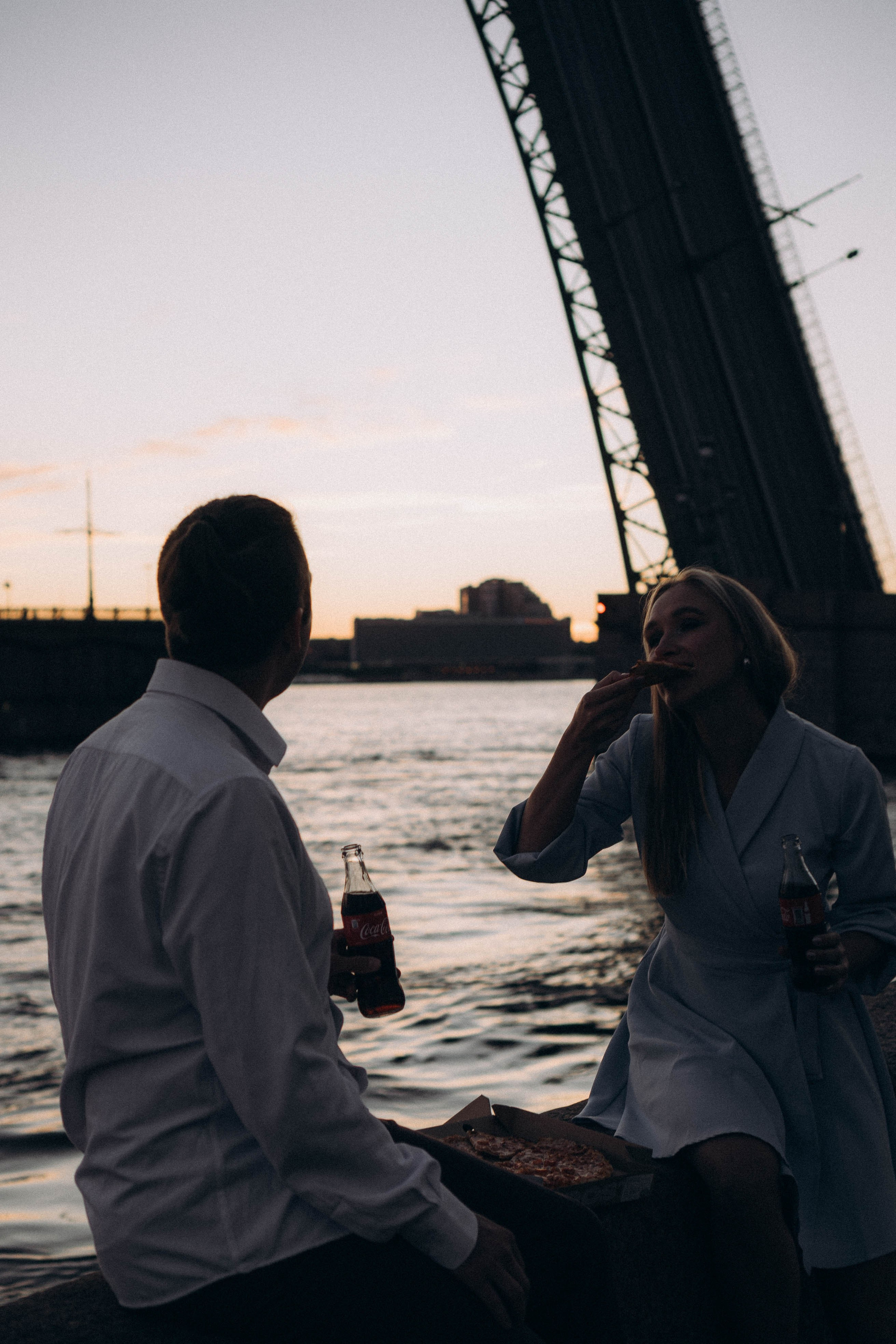 СЧАСТЛИВОЕ УТРО. Профессиональный фотограф, Санкт-Петербург — Виктория Богомолова