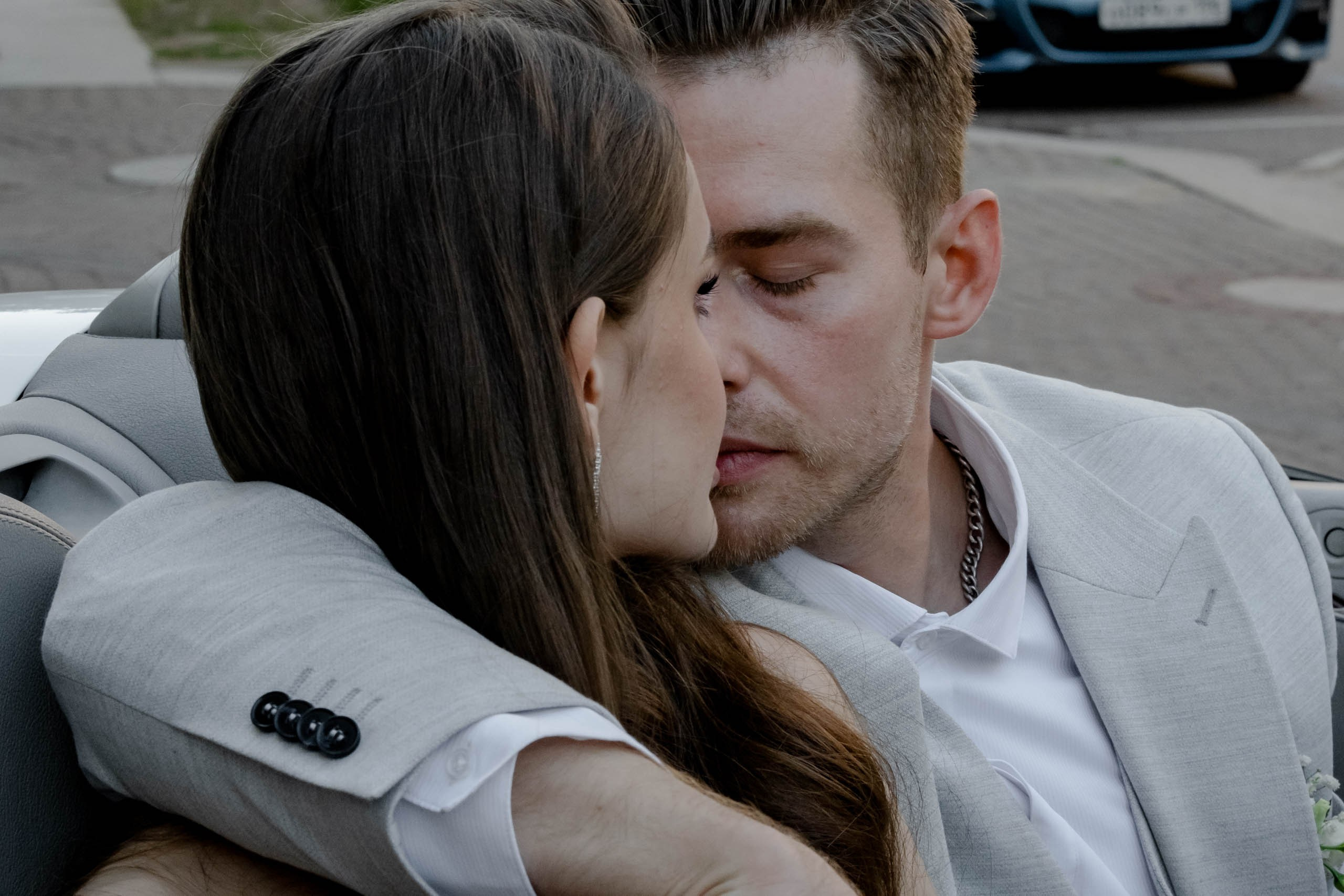 СВАДЕБНАЯ ПРОГУЛКА ВОЗЛЕ АКАДЕМИИ ШТИГЛИЦА. Профессиональный фотограф, Санкт-Петербург — Виктория Богомолова