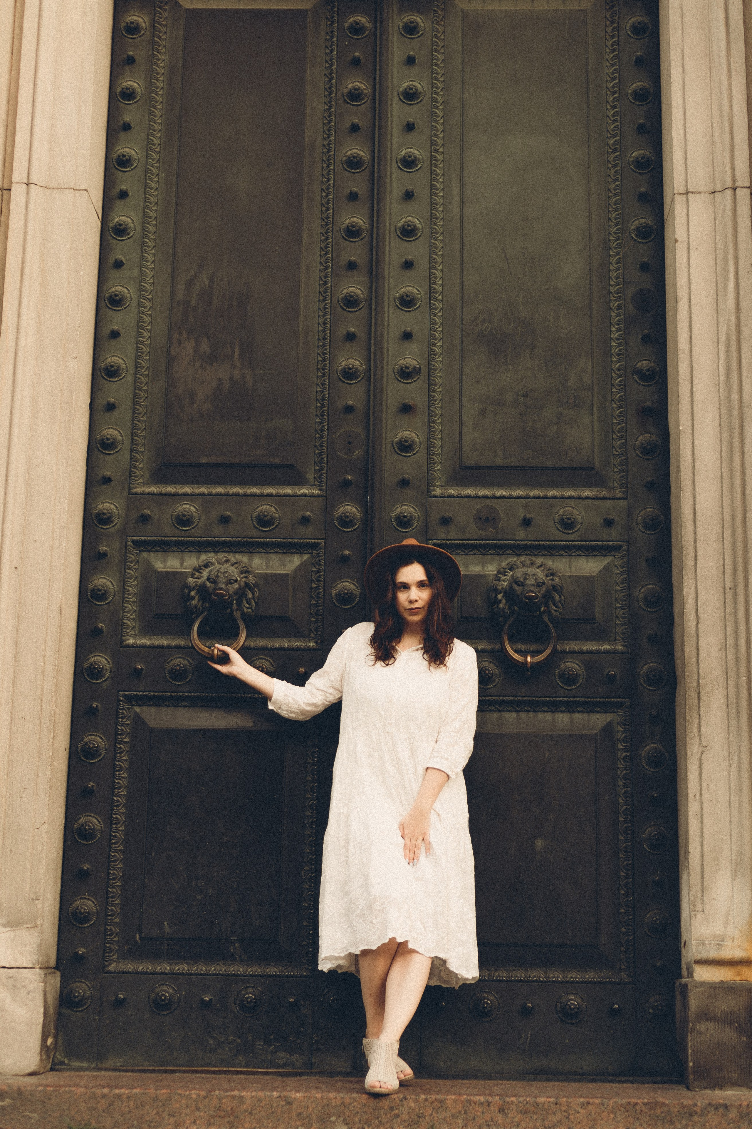 РАССВЕТ С РАЗВОДНЫМИ МОСТАМИ. Профессиональный фотограф, Санкт-Петербург — Виктория Богомолова