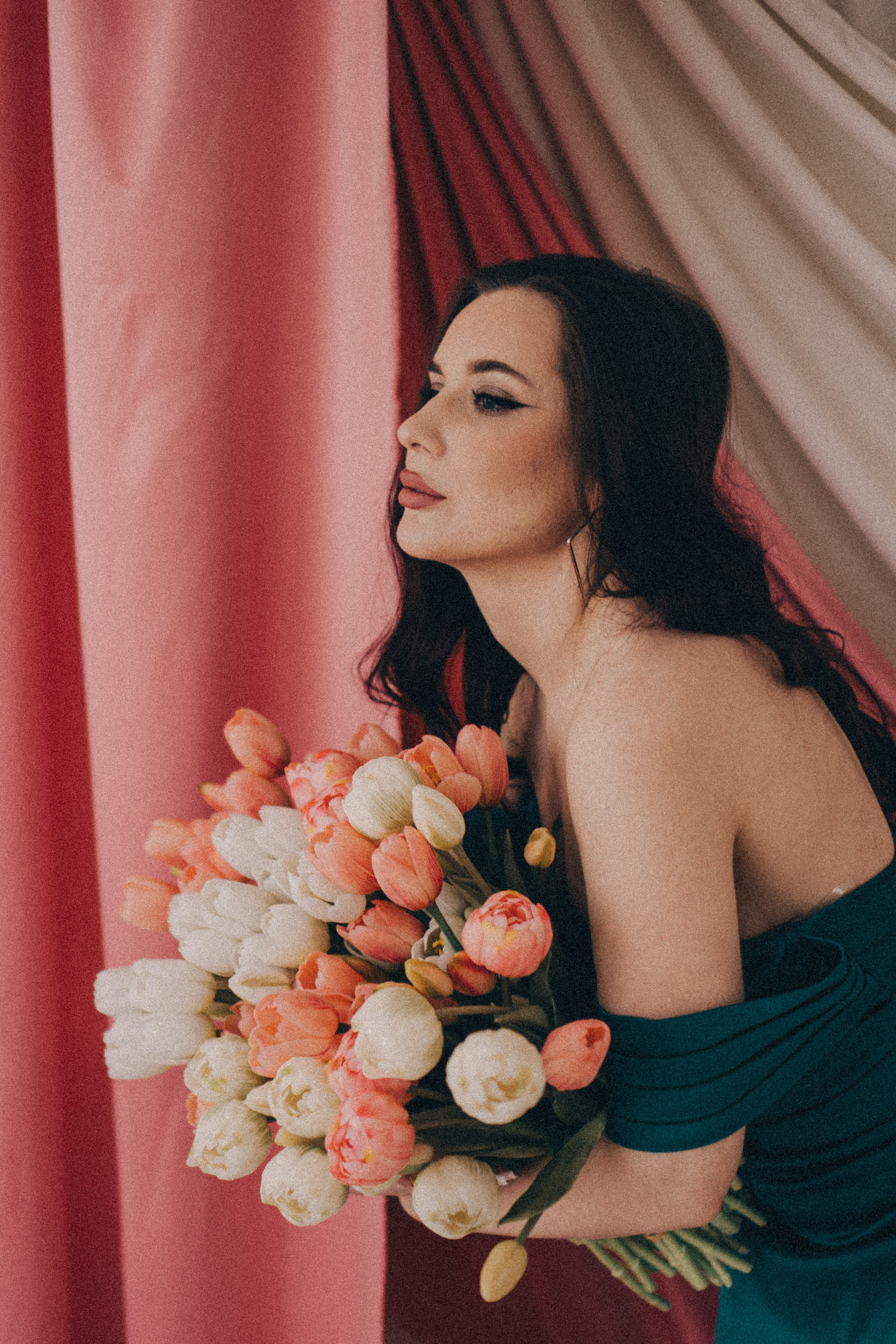 Весенняя. Профессиональный фотограф, Санкт-Петербург — Виктория Богомолова