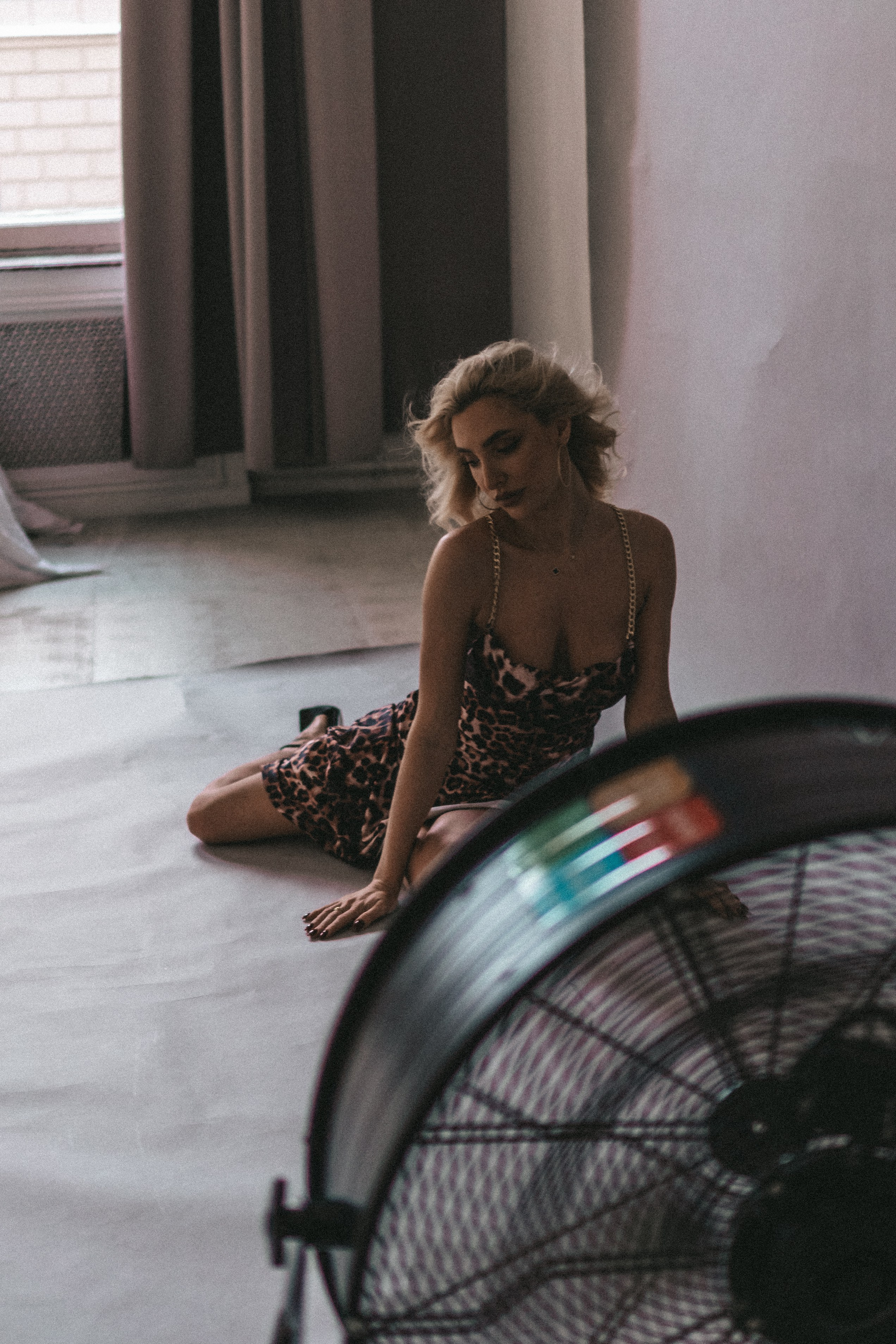 Студийная. Профессиональный фотограф, Санкт-Петербург — Виктория Богомолова