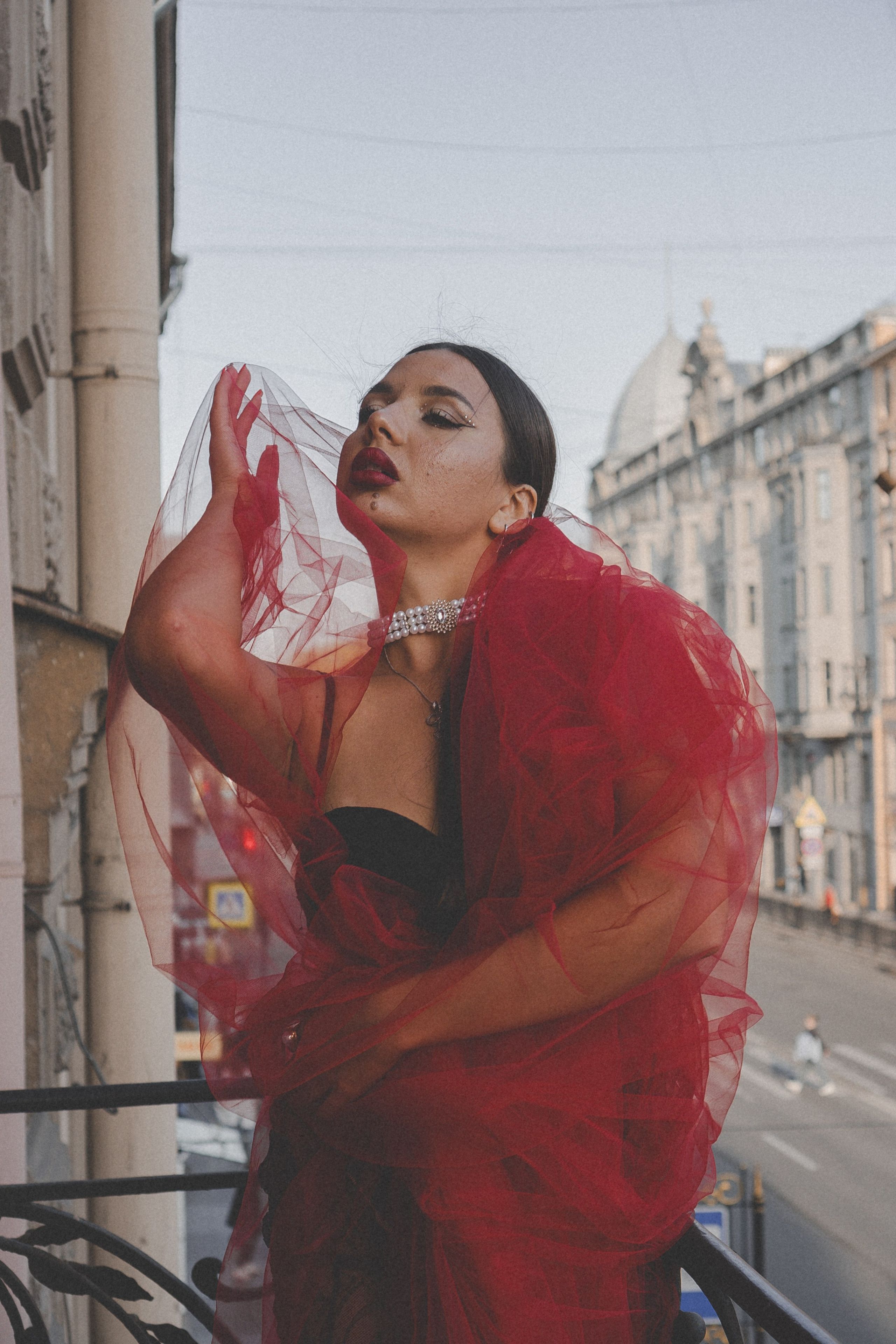 ПИТЕРСКИЙ БАЛКОНЧИК. Профессиональный фотограф, Санкт-Петербург — Виктория Богомолова