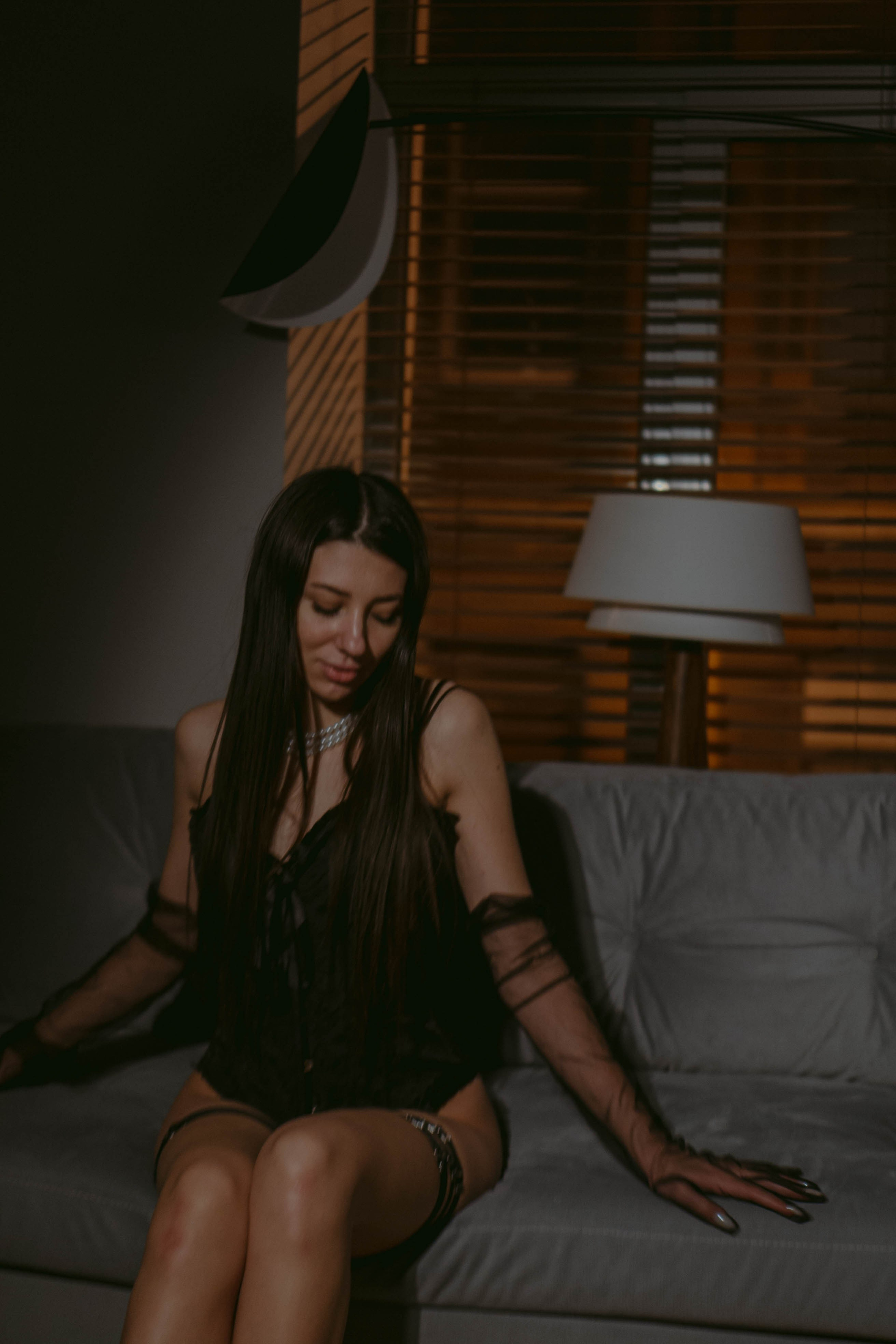 Будуар. Профессиональный фотограф, Санкт-Петербург — Виктория Богомолова