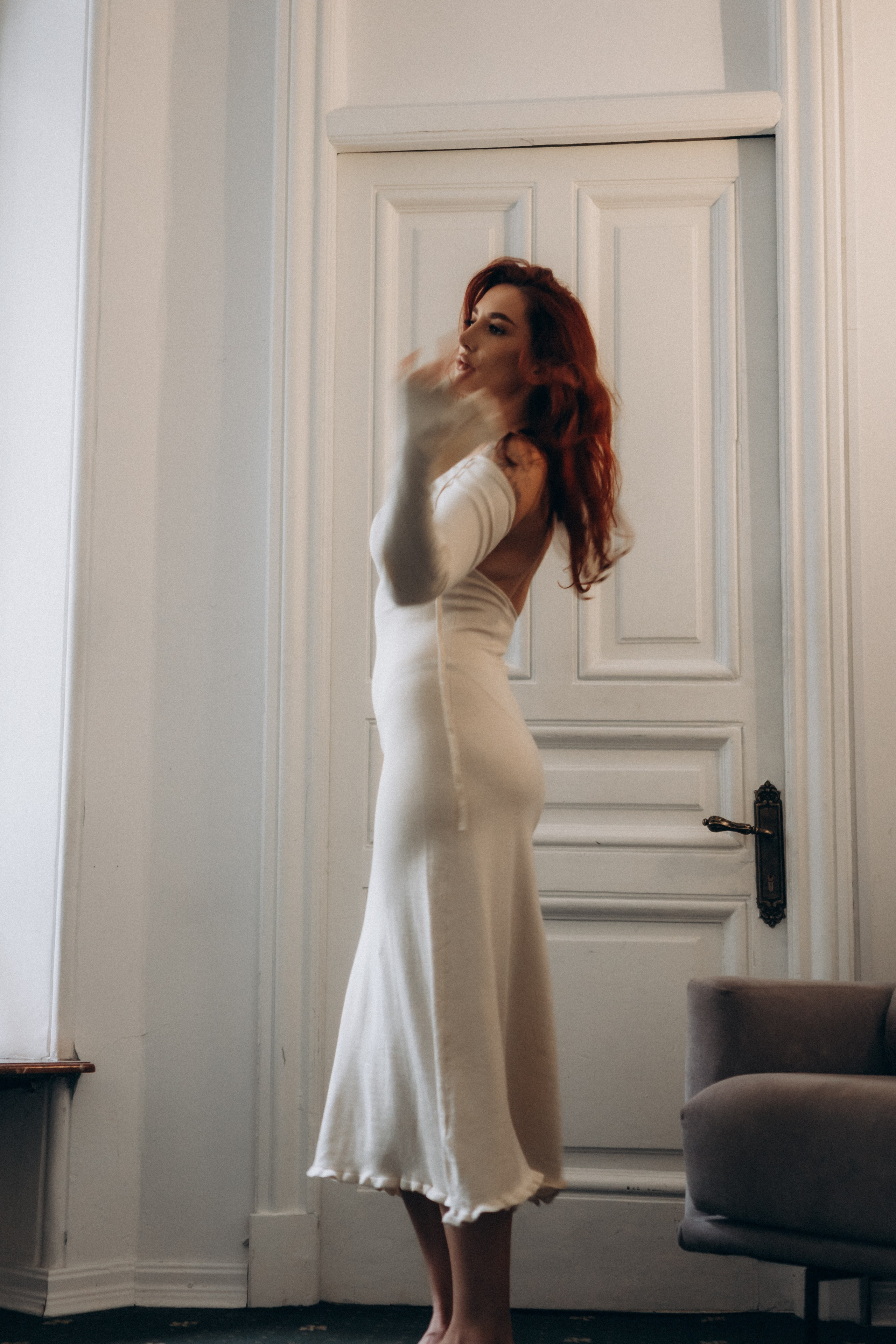 Для девушки. Профессиональный фотограф, Санкт-Петербург — Виктория Богомолова