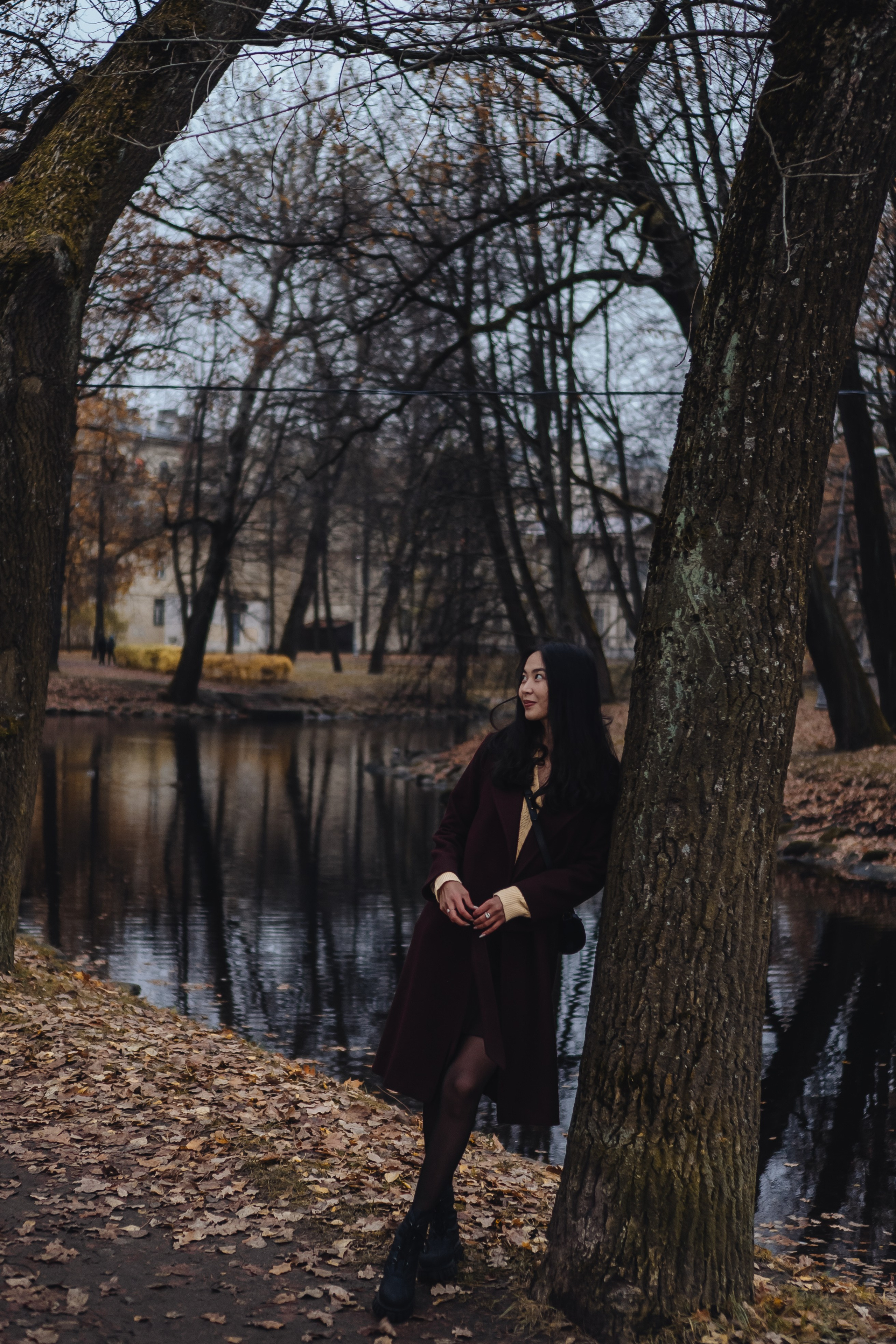ФТОСЕСИЯ ПРОГУЛКА ПО ПЕТРОГРАДКЕ И ЛОПУХИНСКОМУ САДУ. Профессиональный фотограф, Санкт-Петербург — Виктория Богомолова