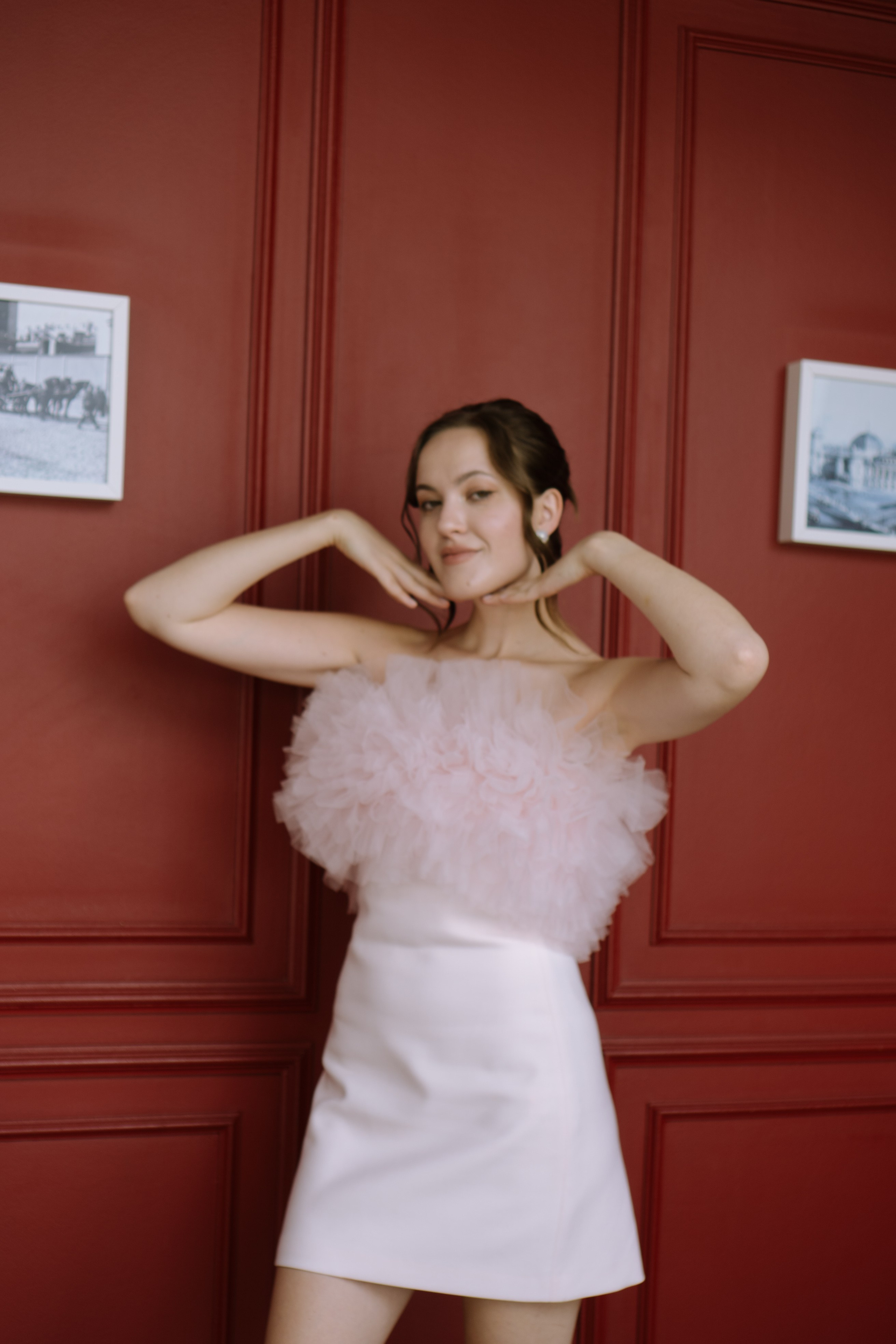 СВАДЕБНЫЙ БАНКЕТ НА ВЛАДИМИРСКОЙ В САНКТ-ПЕТЕРБУРГЕ (КАМЕРНАЯ СВАДЬБА). Профессиональный фотограф, Санкт-Петербург — Виктория Богомолова