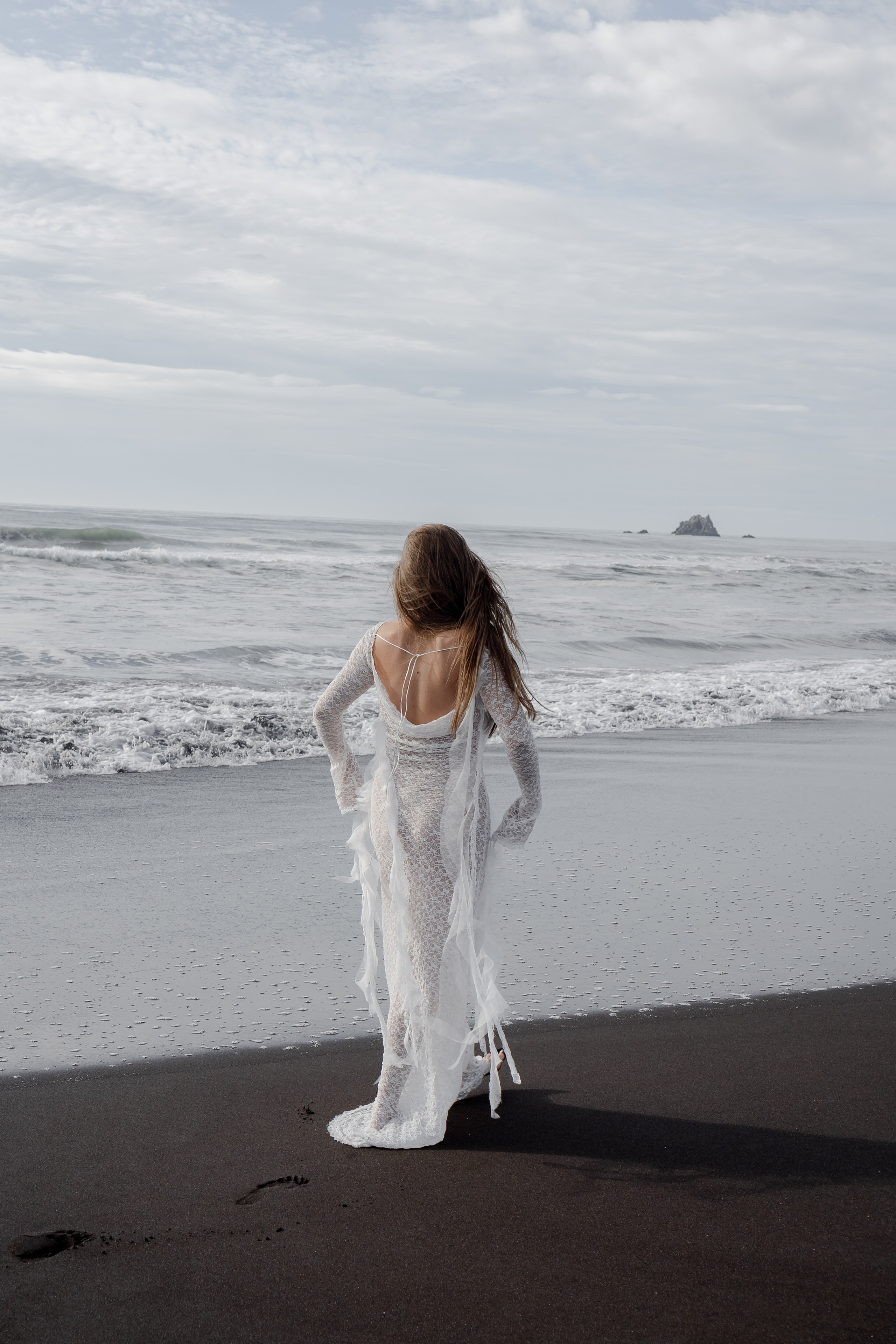 ТИХИЙ ОКЕАНН СЬЕМКА НА SONY. Профессиональный фотограф, Санкт-Петербург — Виктория Богомолова