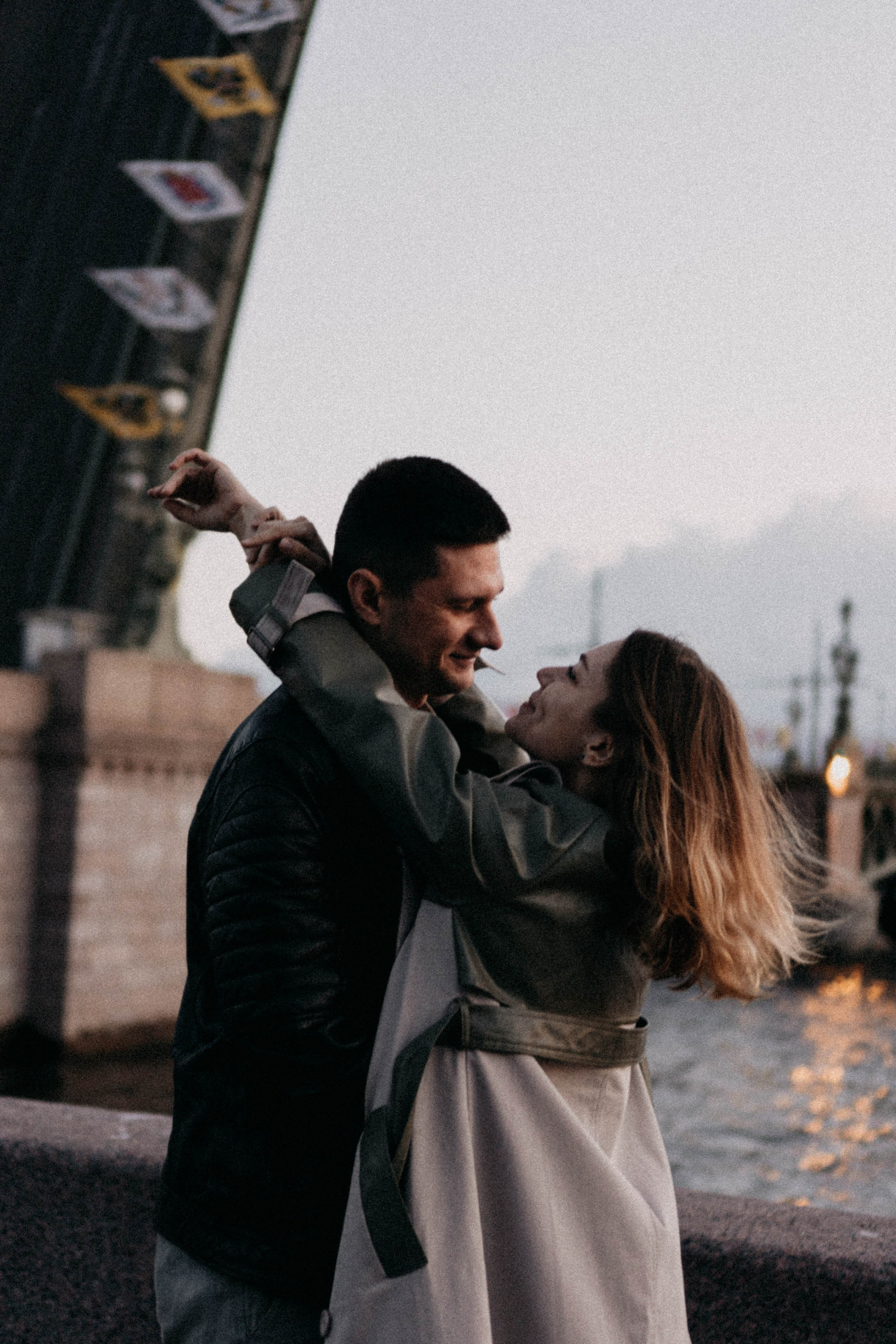 Рассветная, белые ночи. Профессиональный фотограф, Санкт-Петербург — Виктория Богомолова