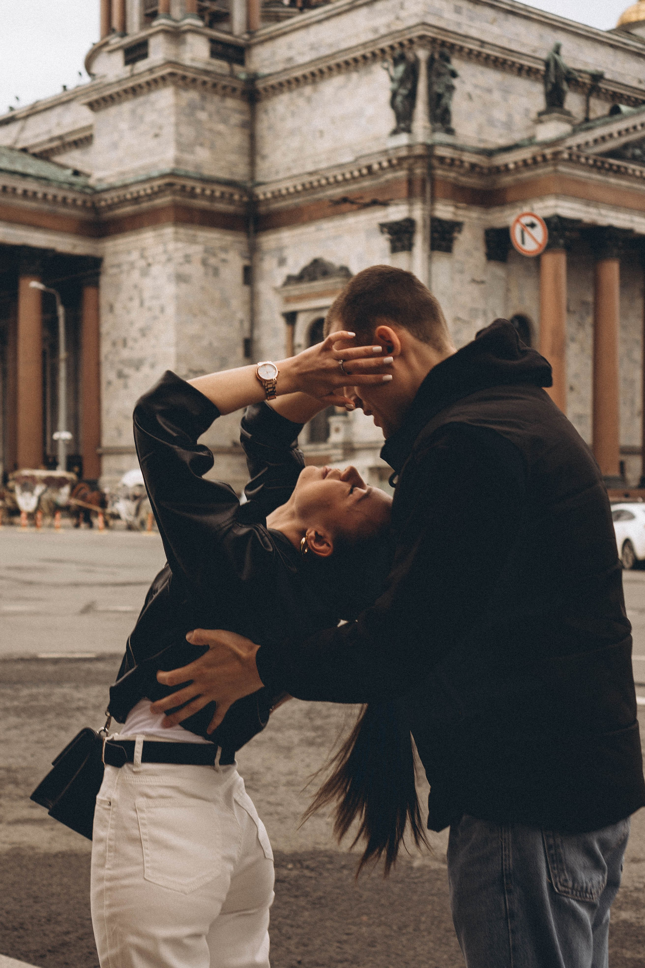 Прогулочная. Профессиональный фотограф, Санкт-Петербург — Виктория Богомолова