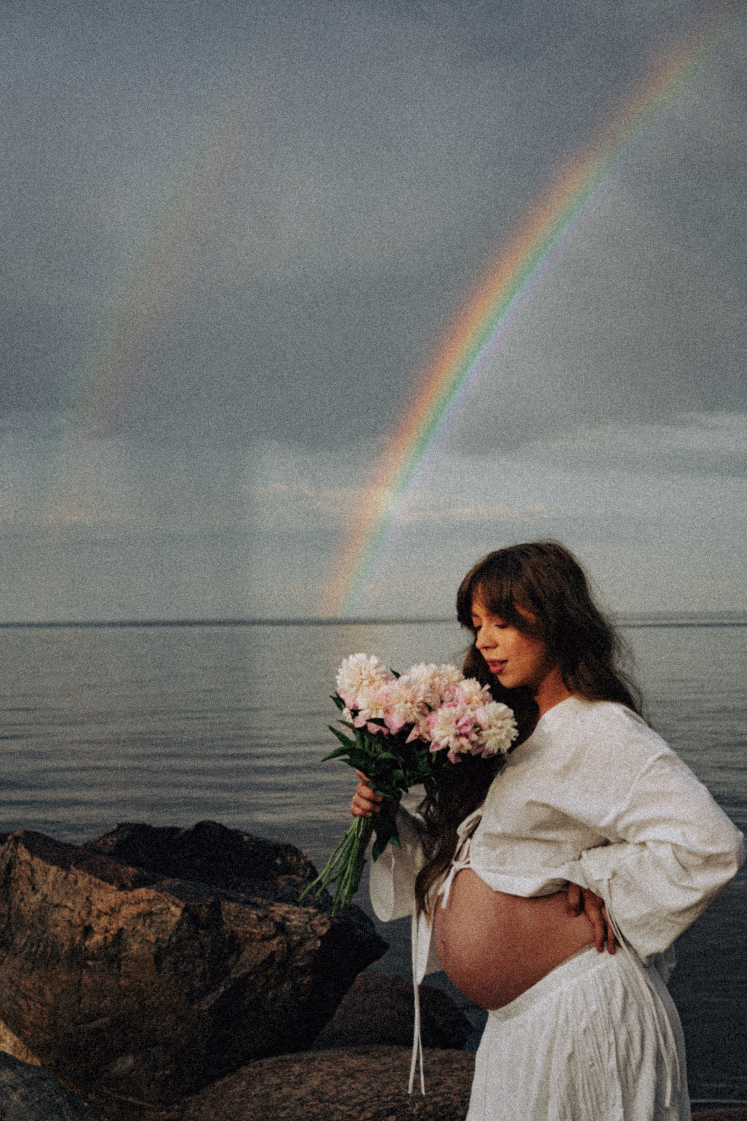 БЕРЕМЕННОСТЬ. Профессиональный фотограф, Санкт-Петербург — Виктория Богомолова