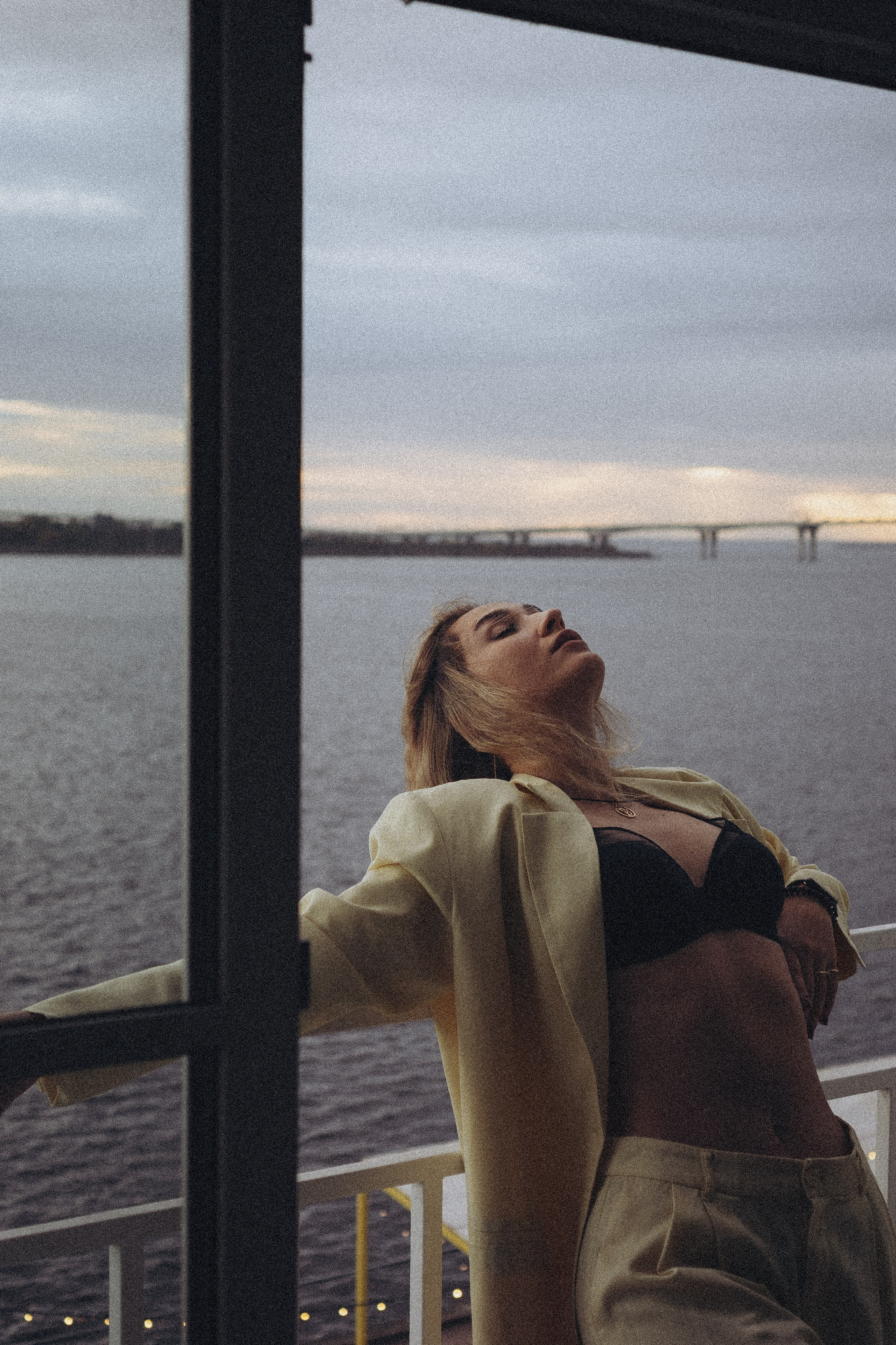 Студийная. Профессиональный фотограф, Санкт-Петербург — Виктория Богомолова