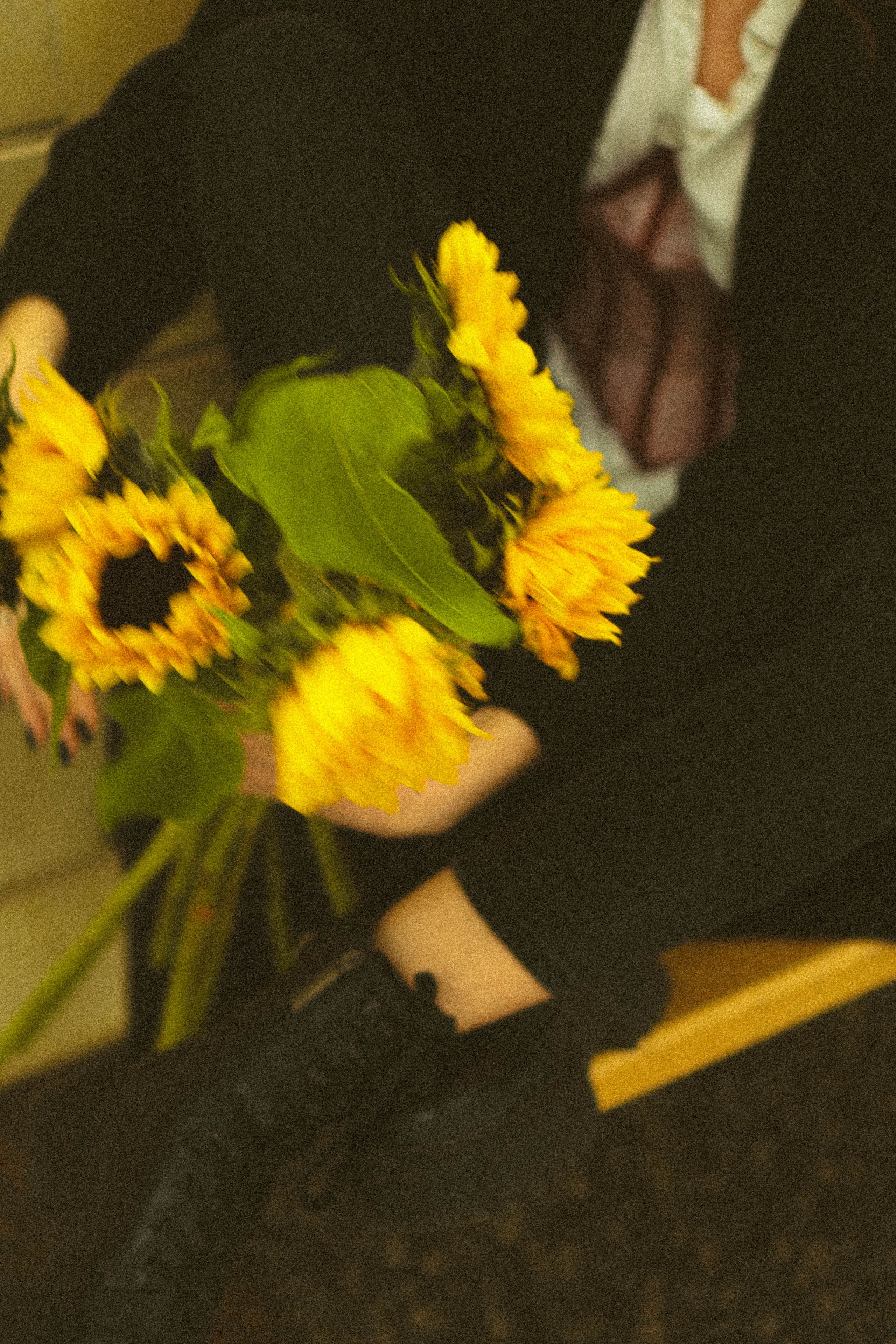 В метро. Профессиональный фотограф, Санкт-Петербург — Виктория Богомолова