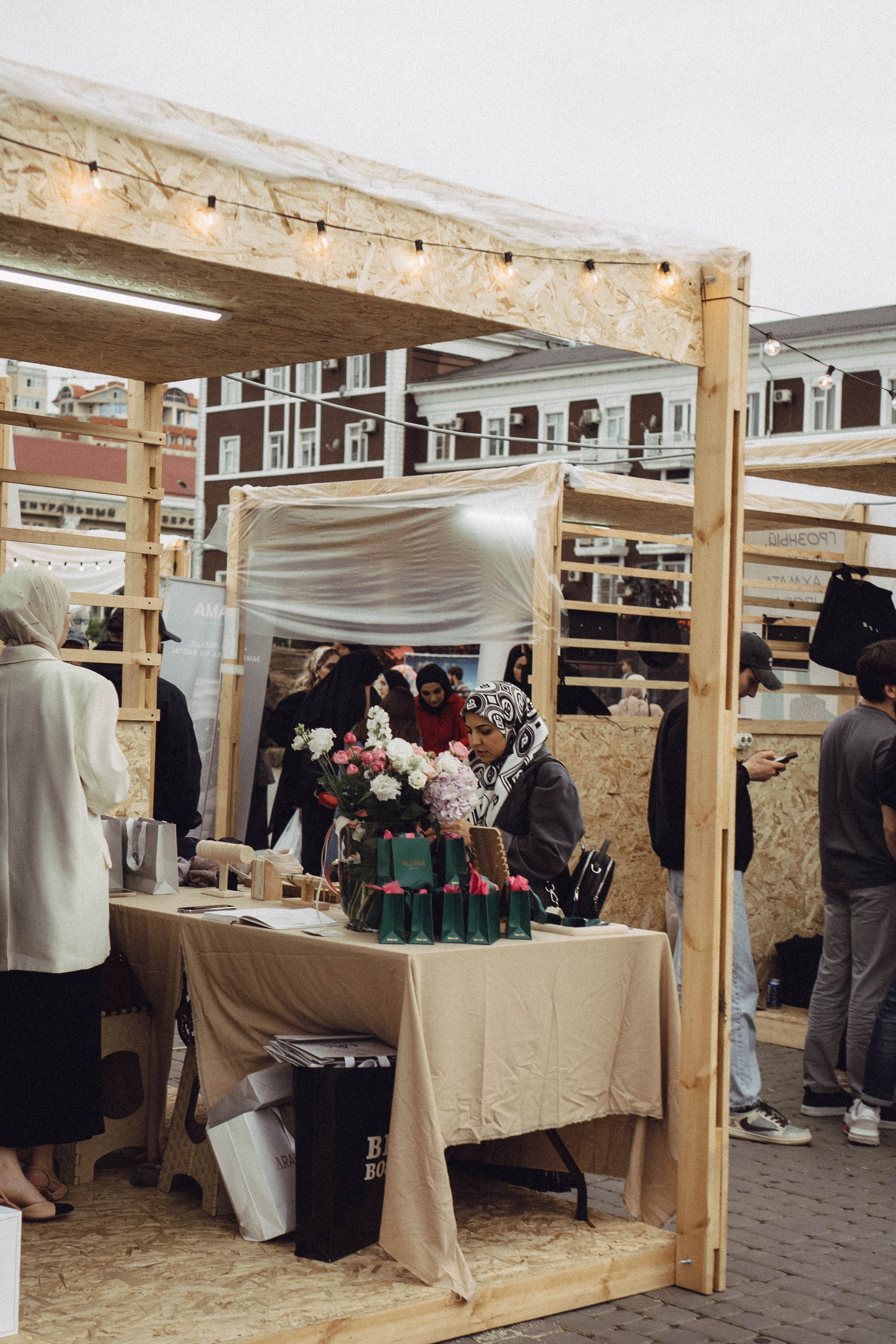 Кавказ. Профессиональный фотограф, Санкт-Петербург — Виктория Богомолова