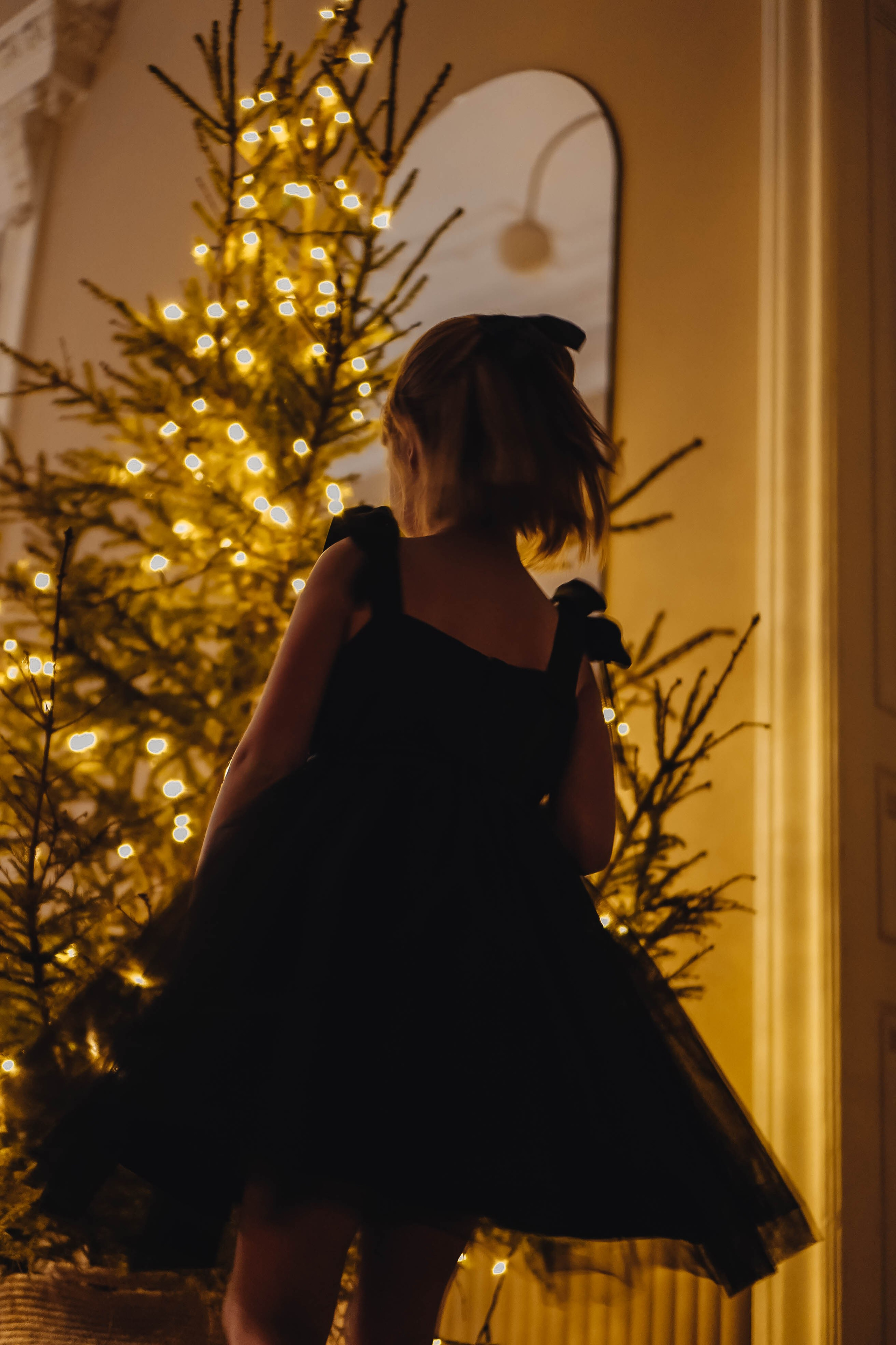 Семейная новогодняя. Профессиональный фотограф, Санкт-Петербург — Виктория Богомолова