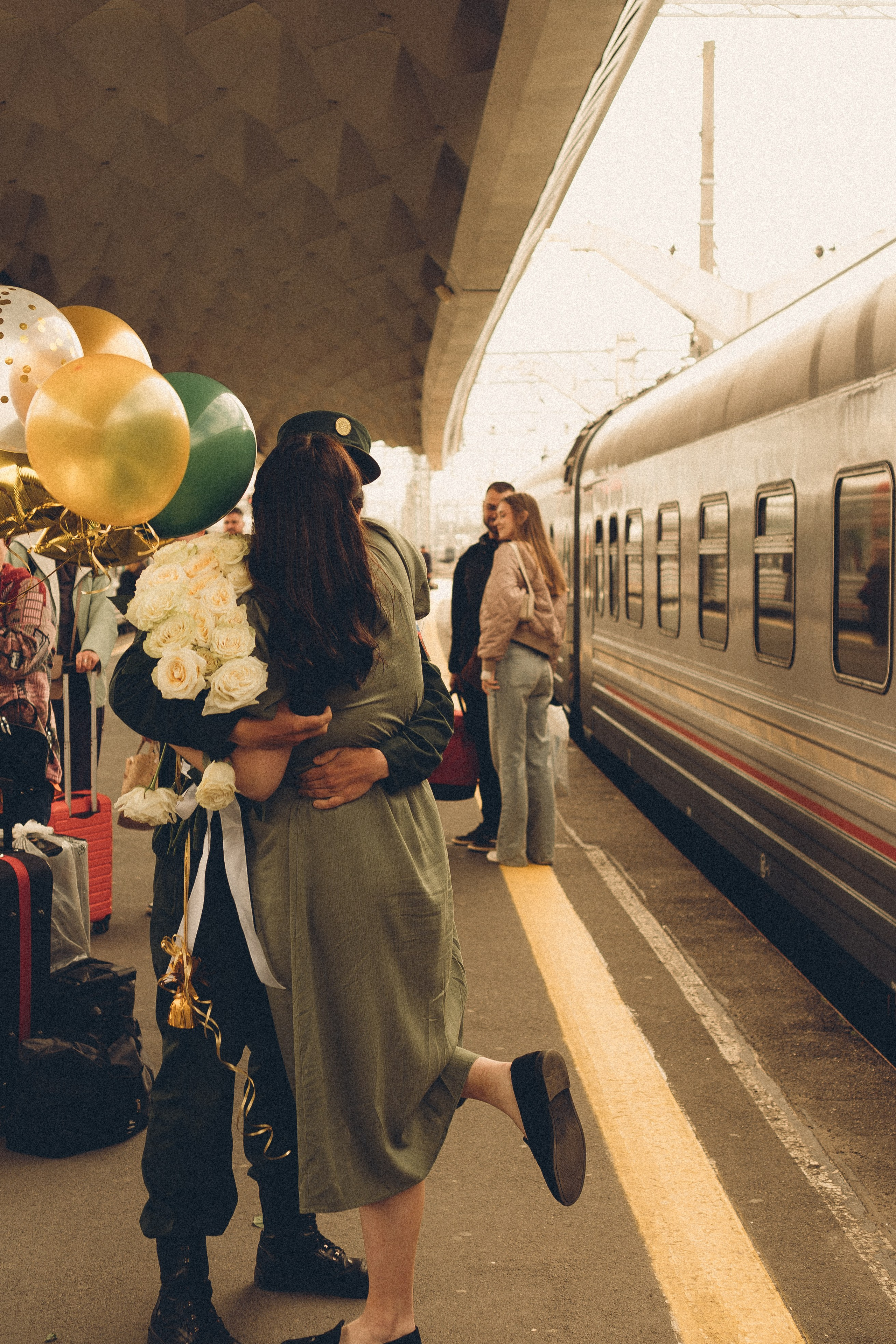 ПРЕДЛОЖЕНИЕ. Профессиональный фотограф, Санкт-Петербург — Виктория Богомолова