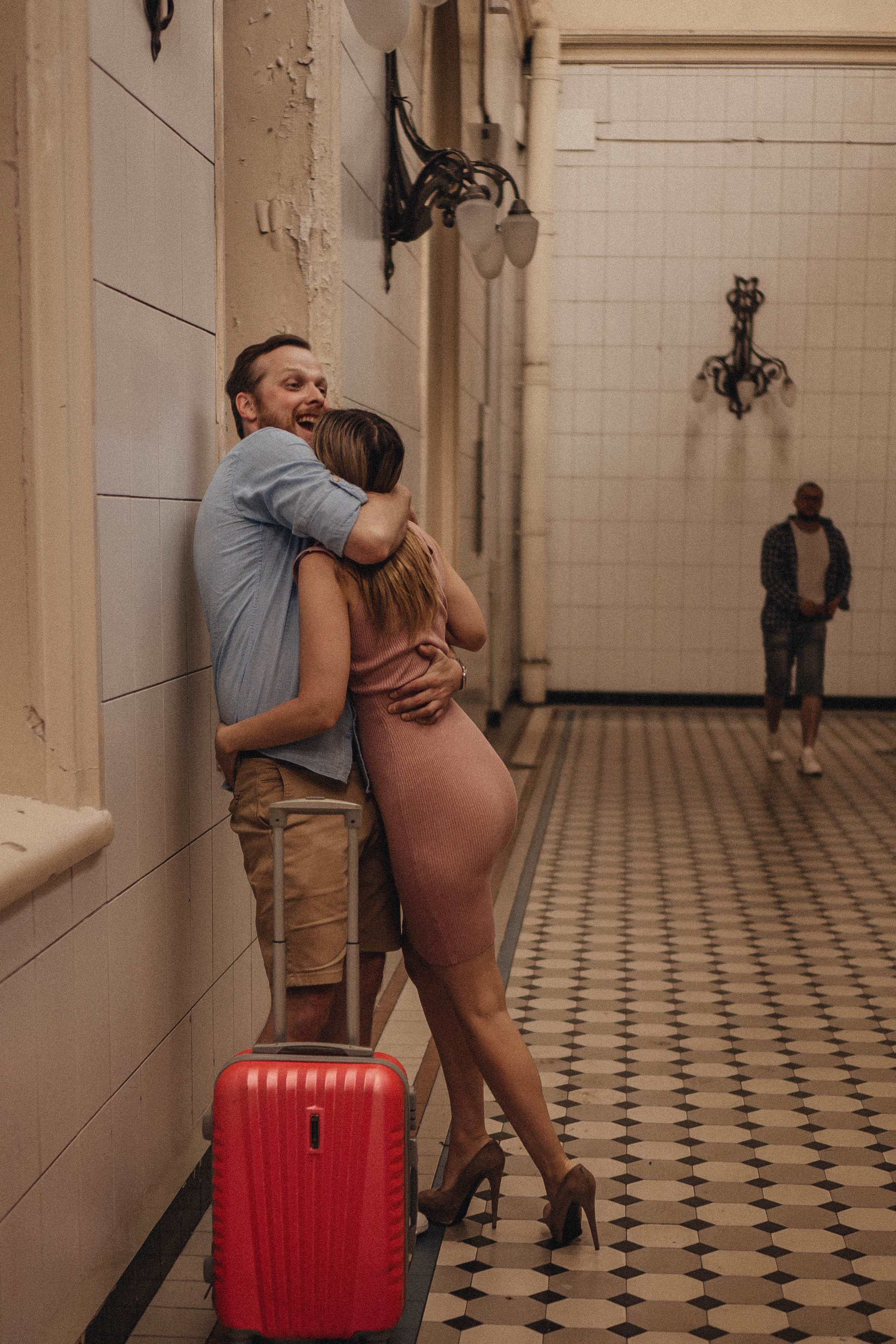 История на реальных событиях. Профессиональный фотограф, Санкт-Петербург — Виктория Богомолова