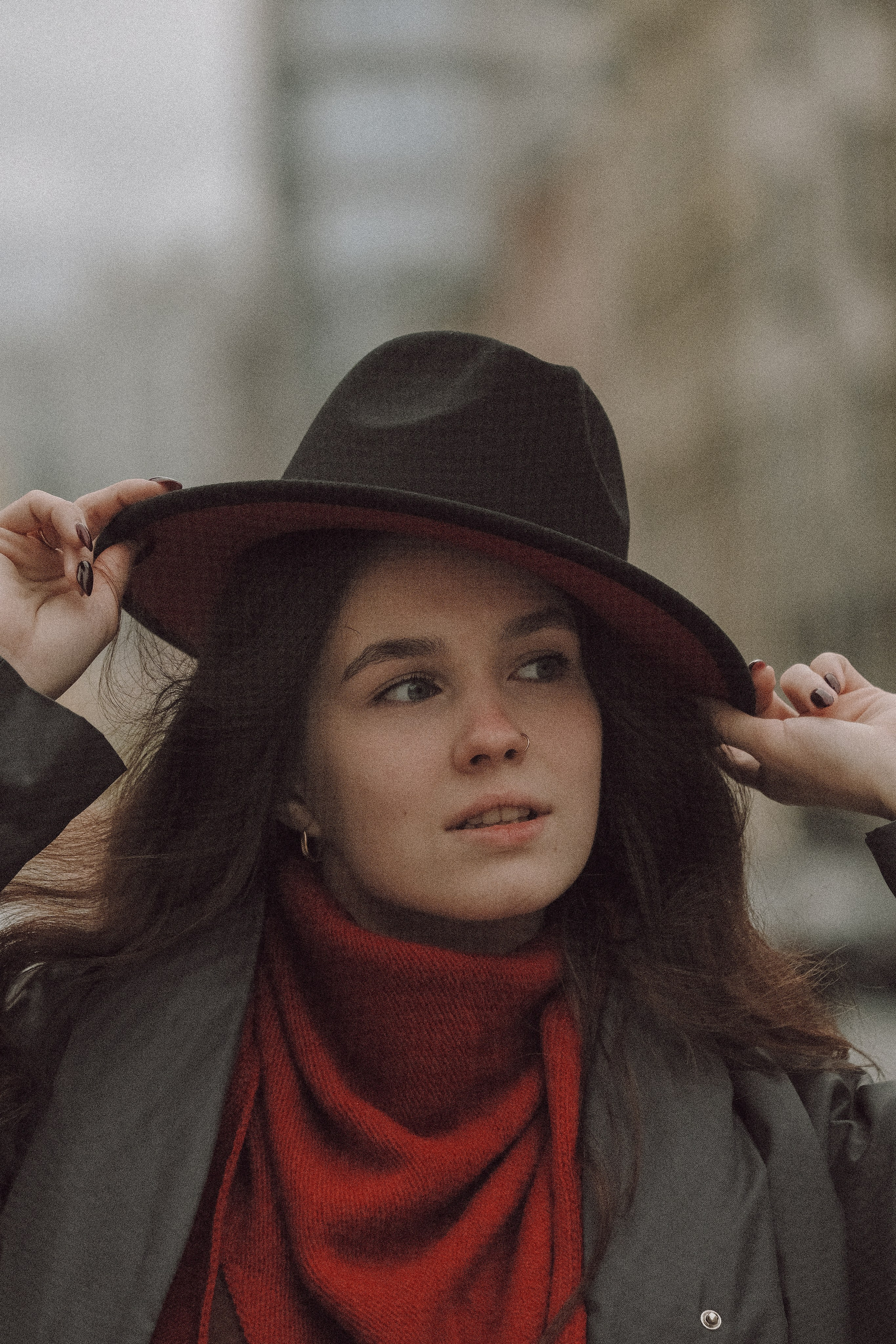 Осень. Профессиональный фотограф, Санкт-Петербург — Виктория Богомолова