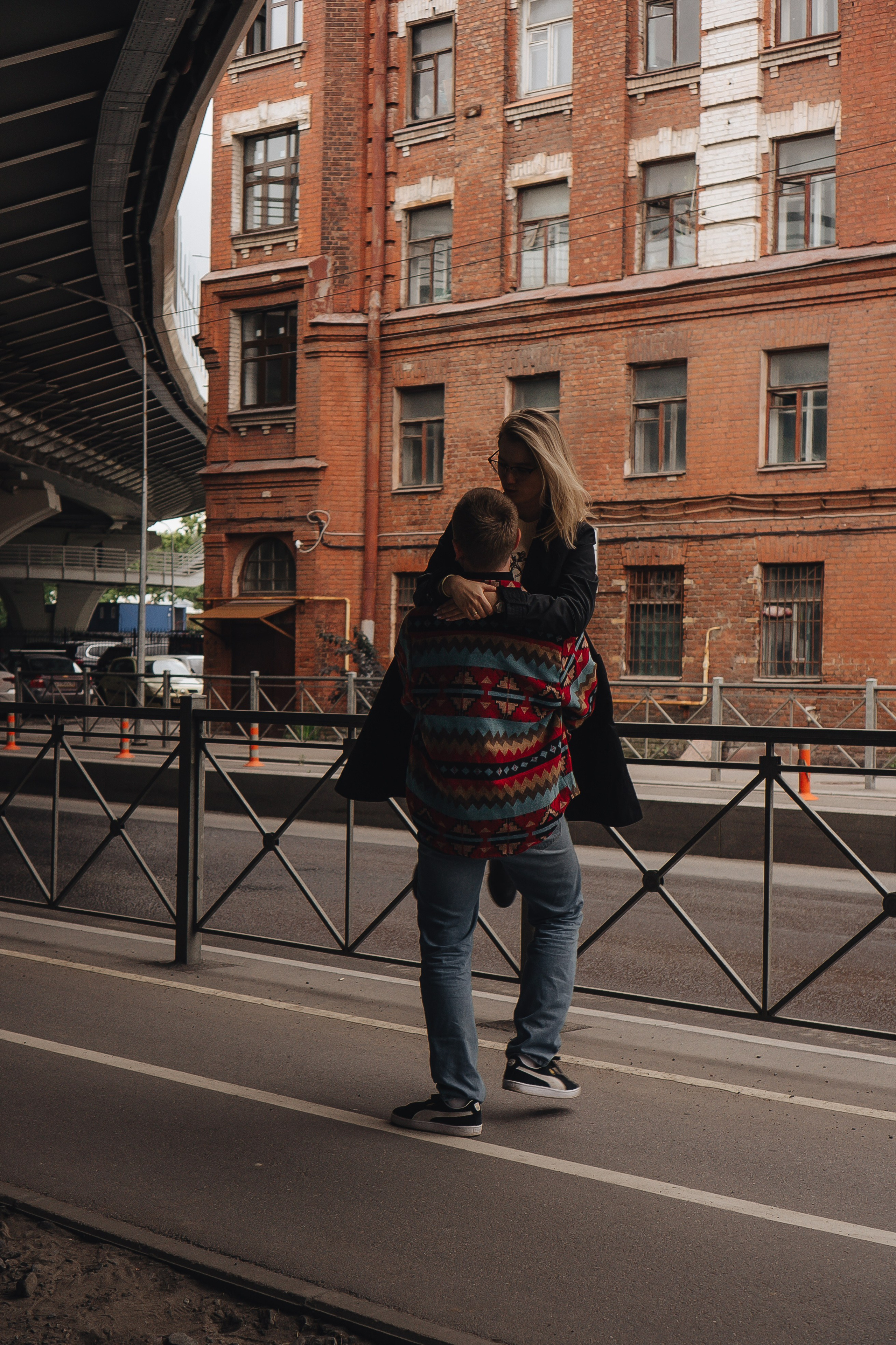 ЛЮБОВЬ В САНТК-ПЕТЕРБУРГЕ. Профессиональный фотограф, Санкт-Петербург — Виктория Богомолова